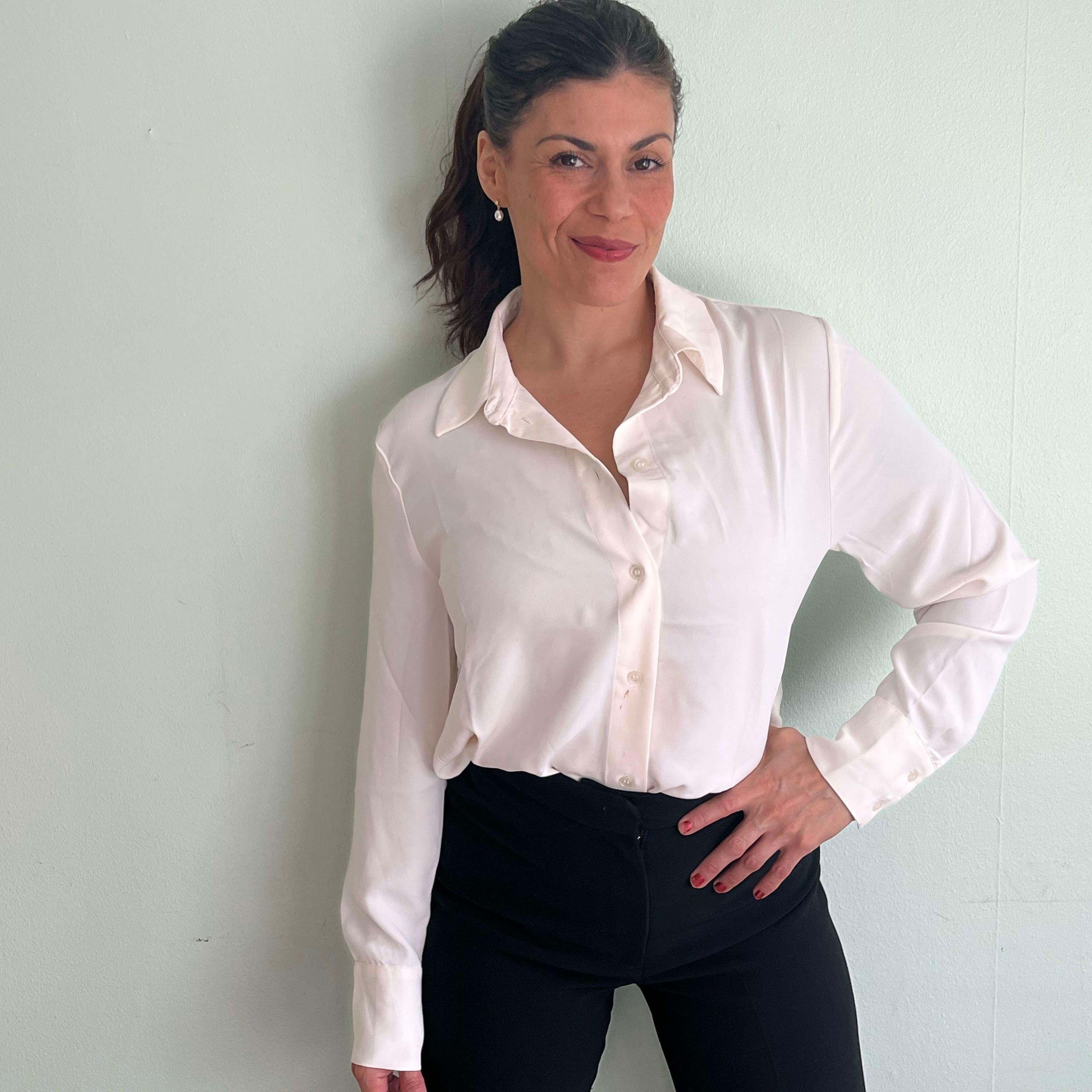 Profilbild för Jacqueline Ignacio