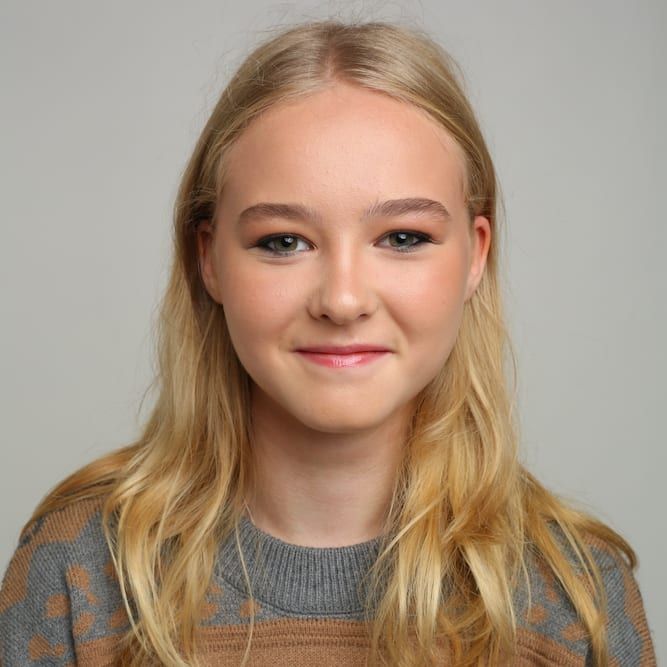 Profilbild för Emma Bengtsson