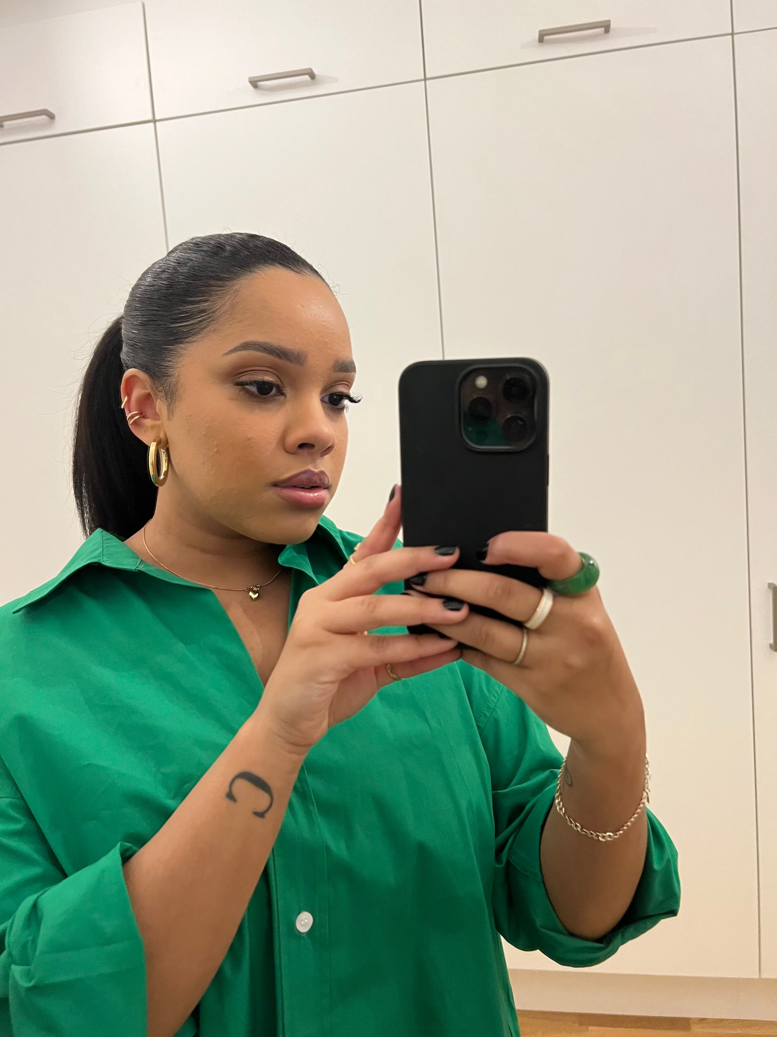 Profilbild för Shanice Pereira