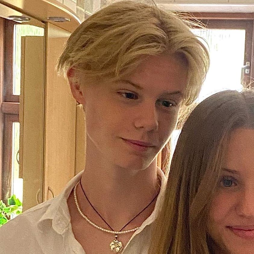 Profilbild för Ville Friberg