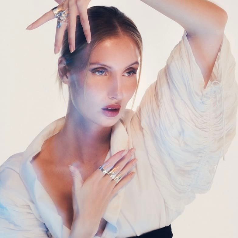 Profilbild för Amanda Luftberg