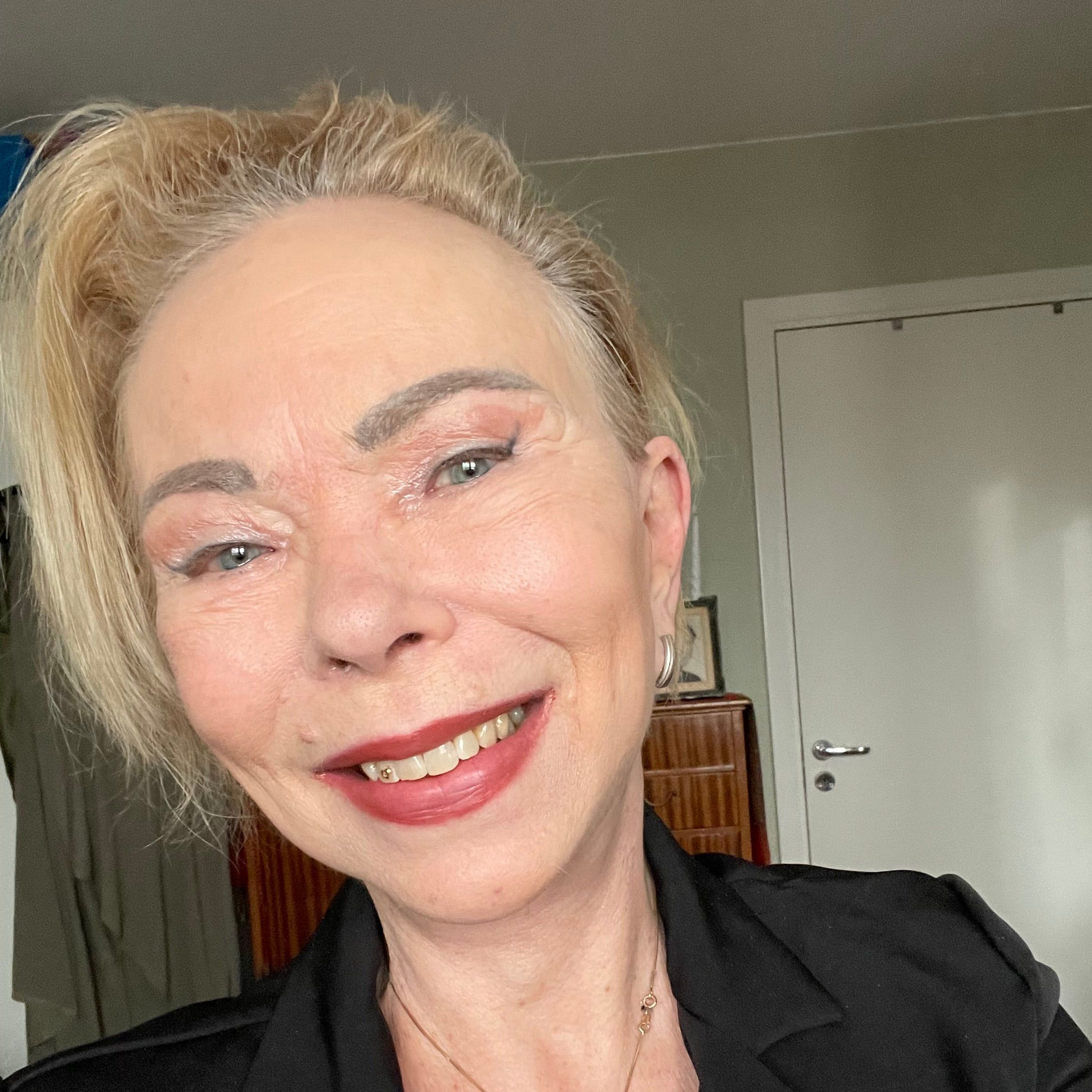 Profilbild för Karin Svanebro