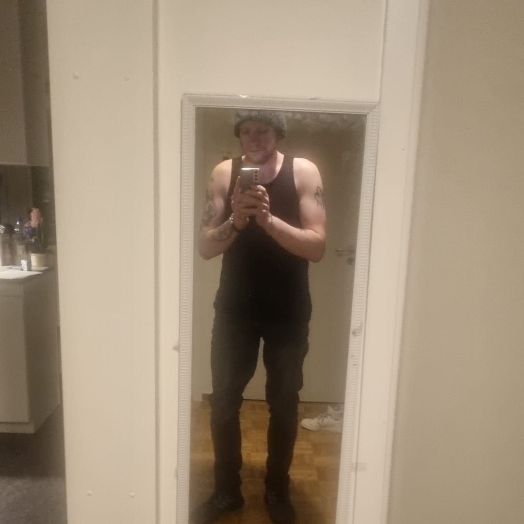 Profilbild för Anton Nilsson