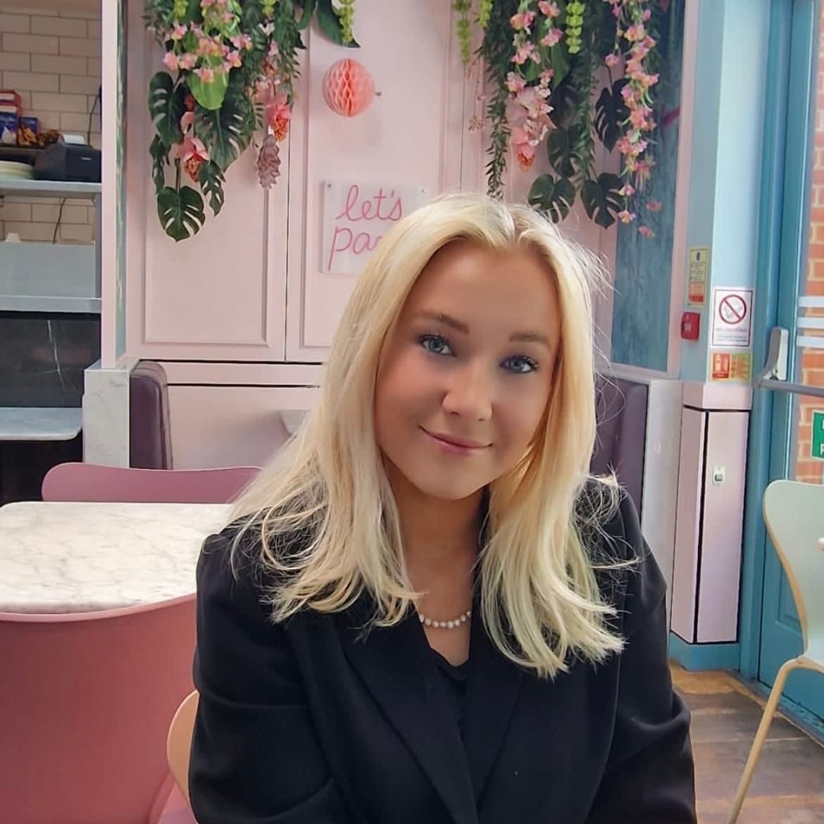 Profilbild för Matilda Silver