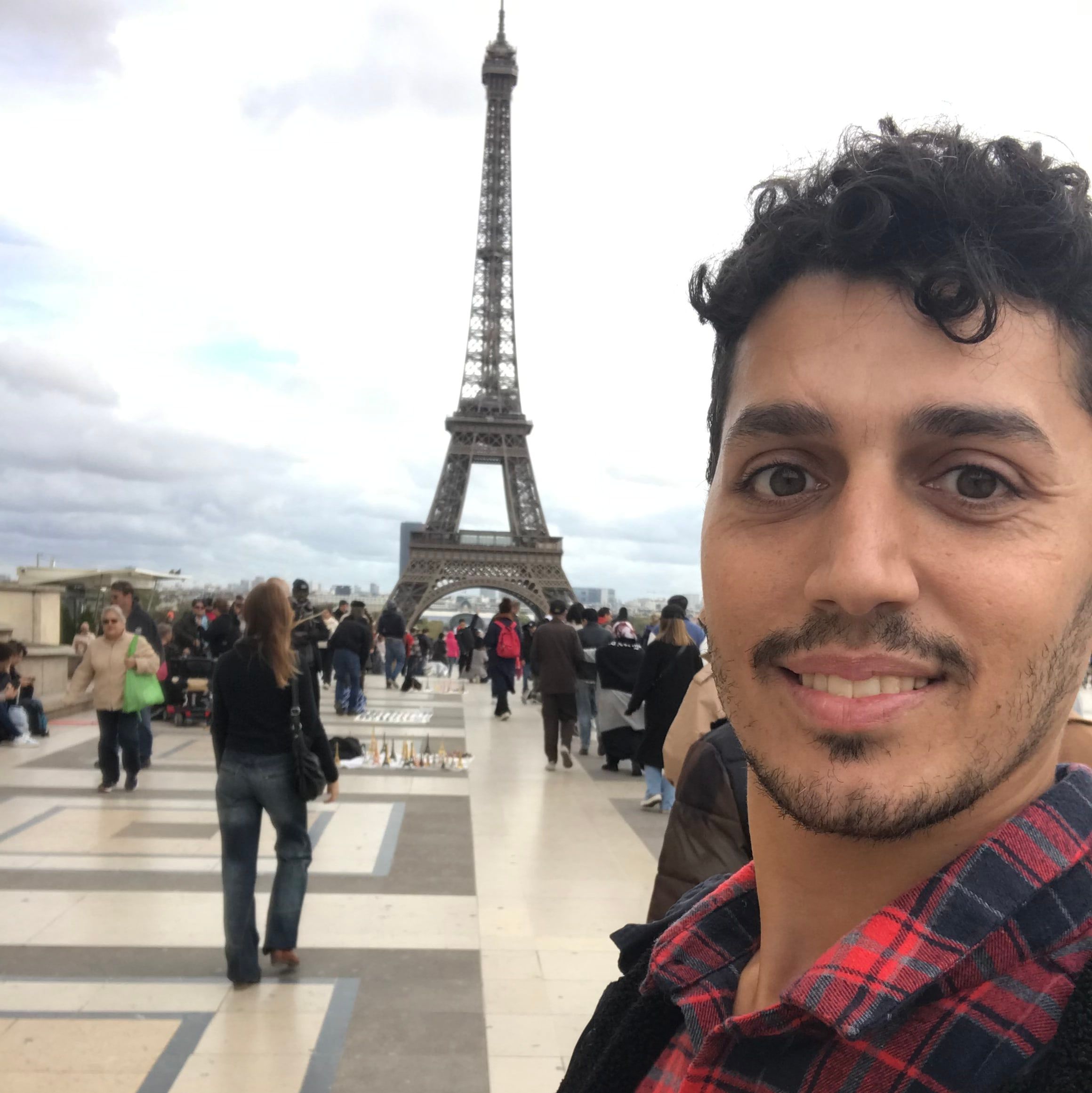 Profilbild för Bassel Jawad