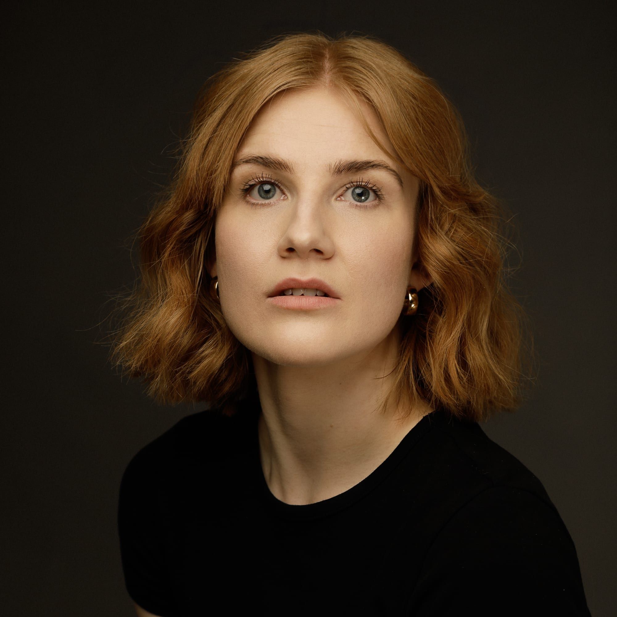 Profilbild för Amanda Fällman