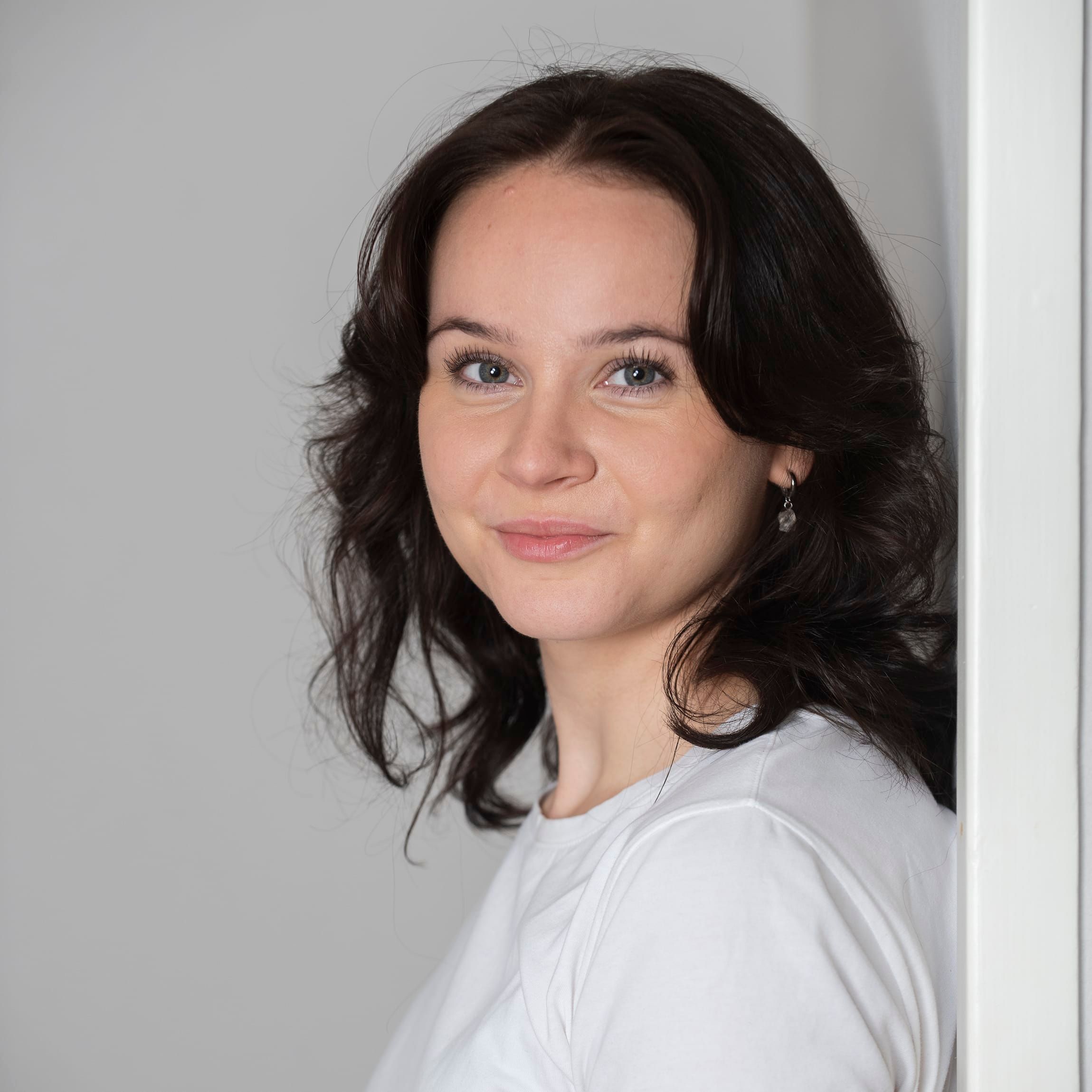 Profilbild för Emma Berggren