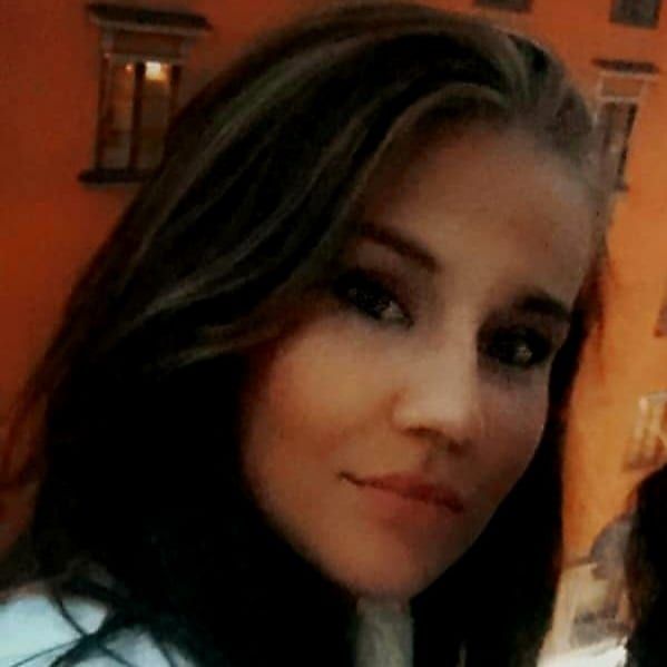 Profilbild för Amanda Fasth