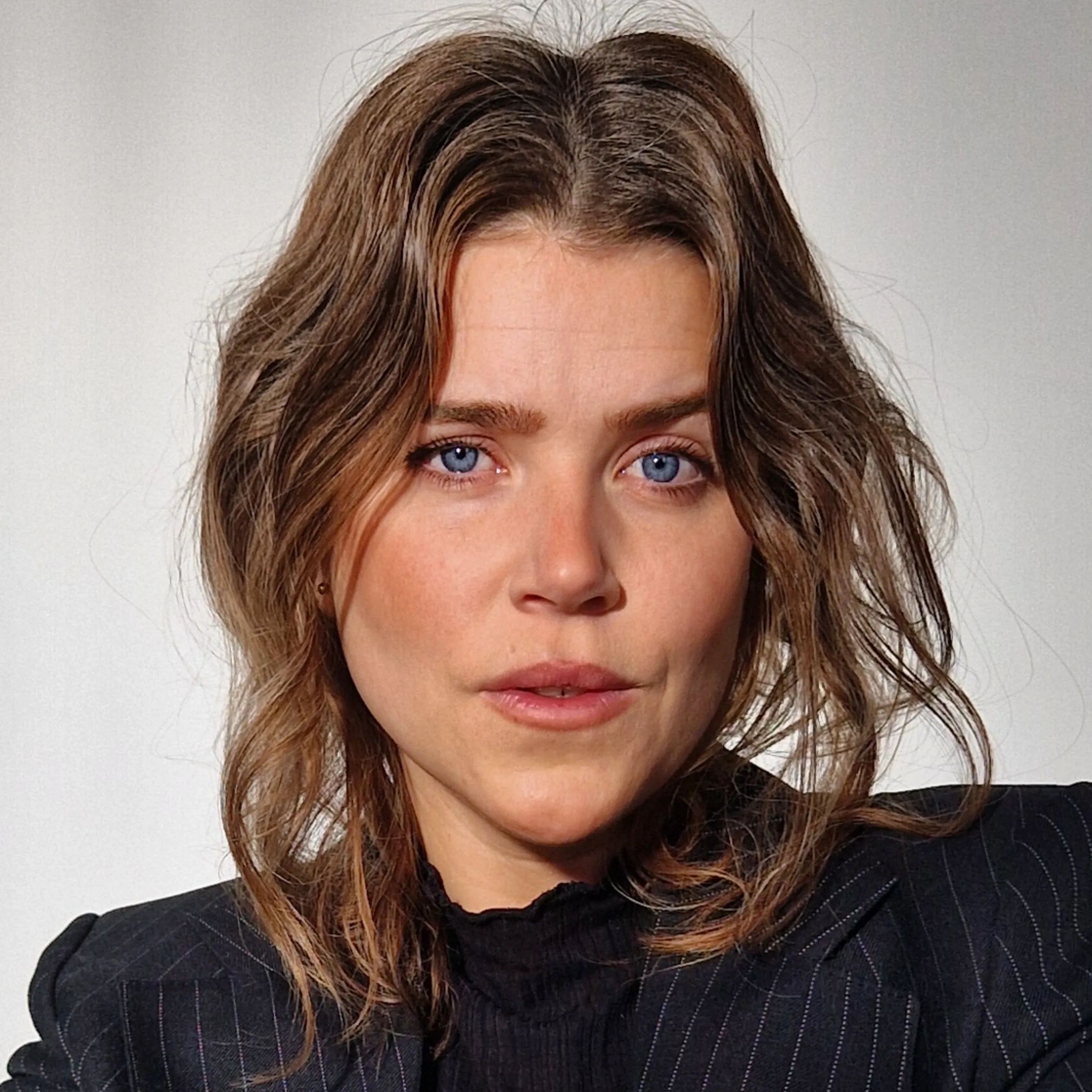Profilbild för Andrea Håkansson Altmann