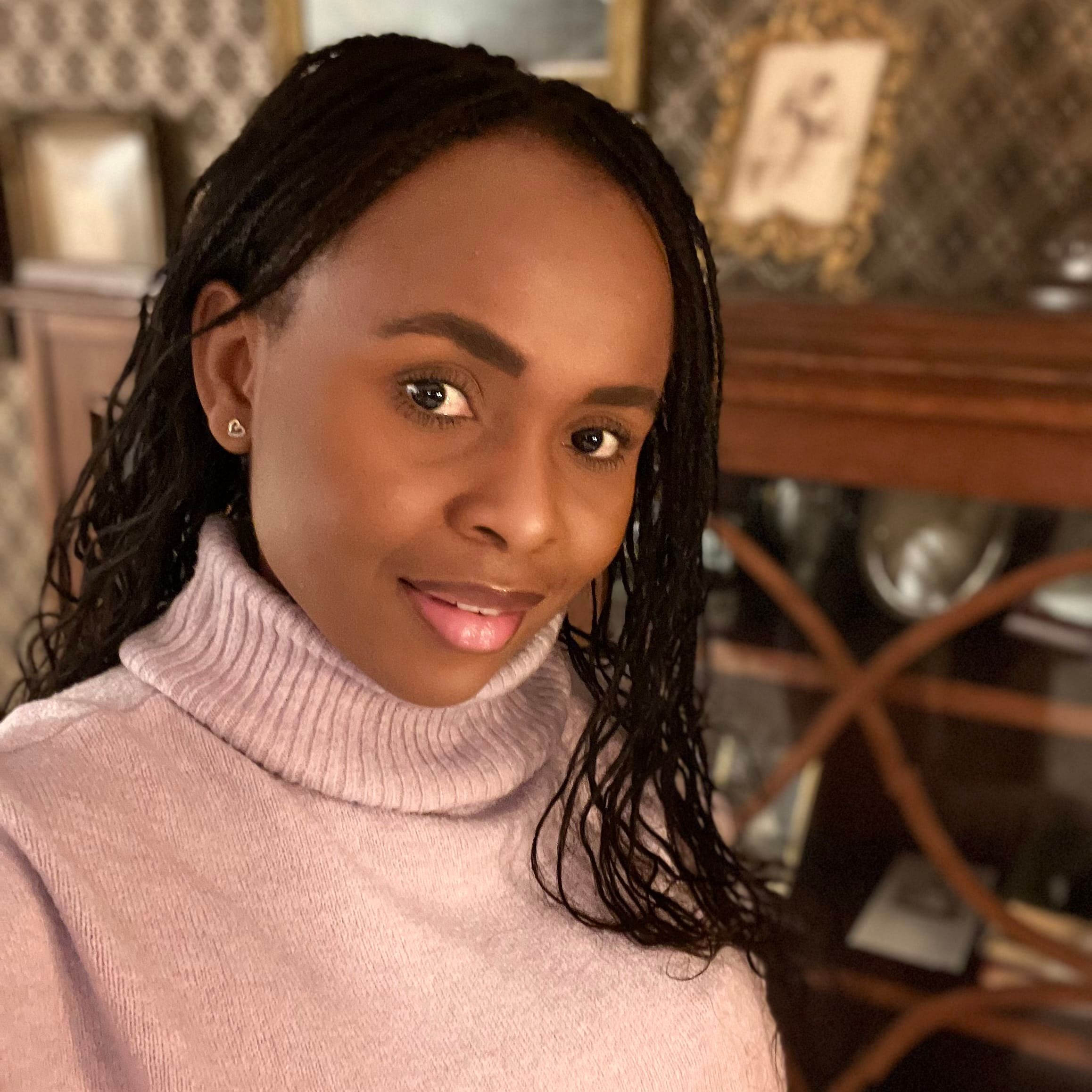 Profilbild för Michelle Wambui