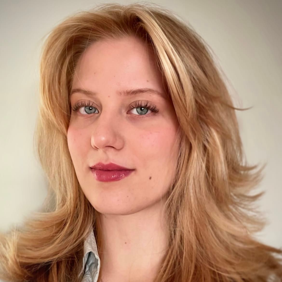 Profilbild för Ida Strinnholm