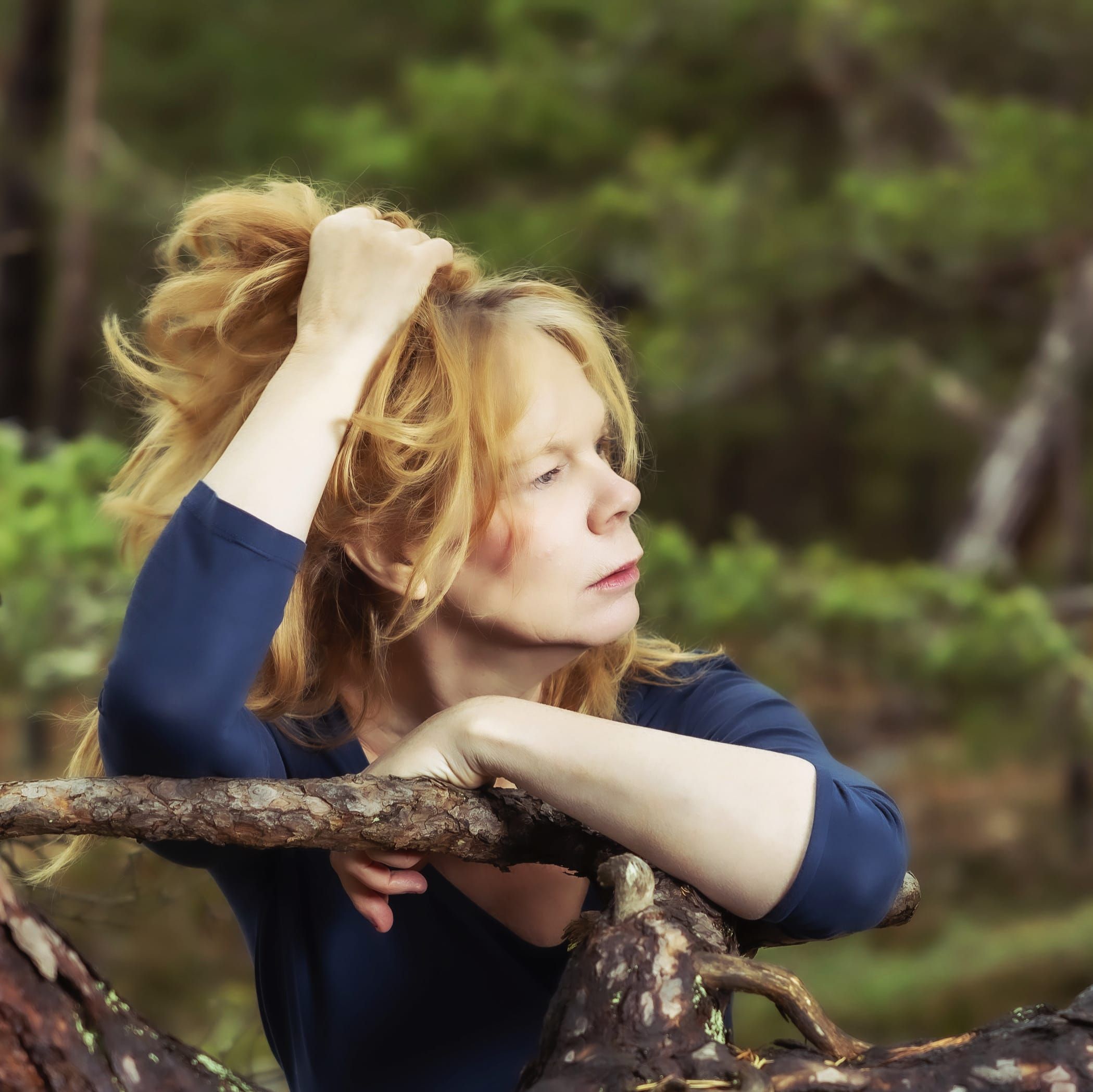 Kajsa Axbom profilbild