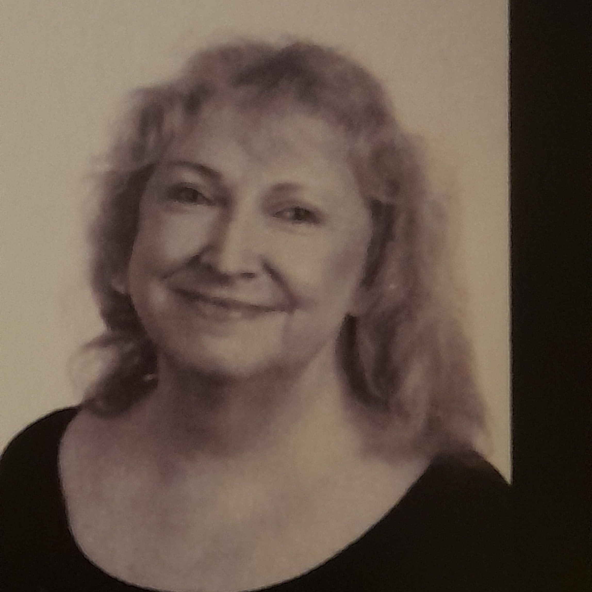 Profilbild för Marija Regnander- Cherraba