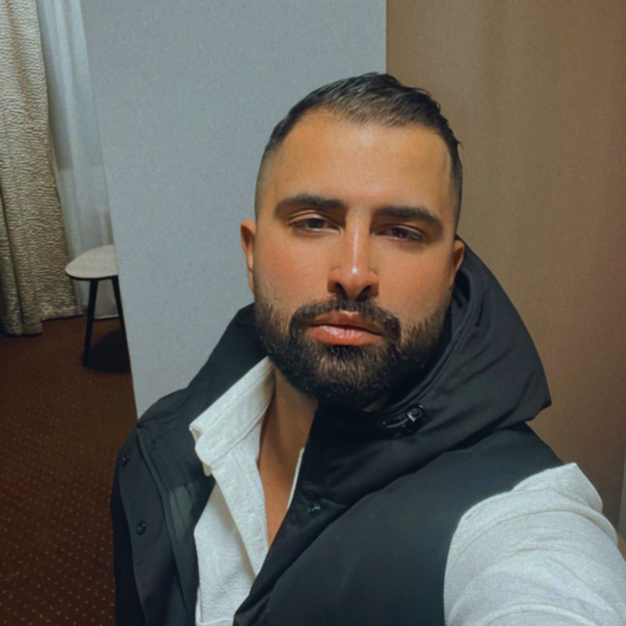 Profilbild för Mahan Baghdadi