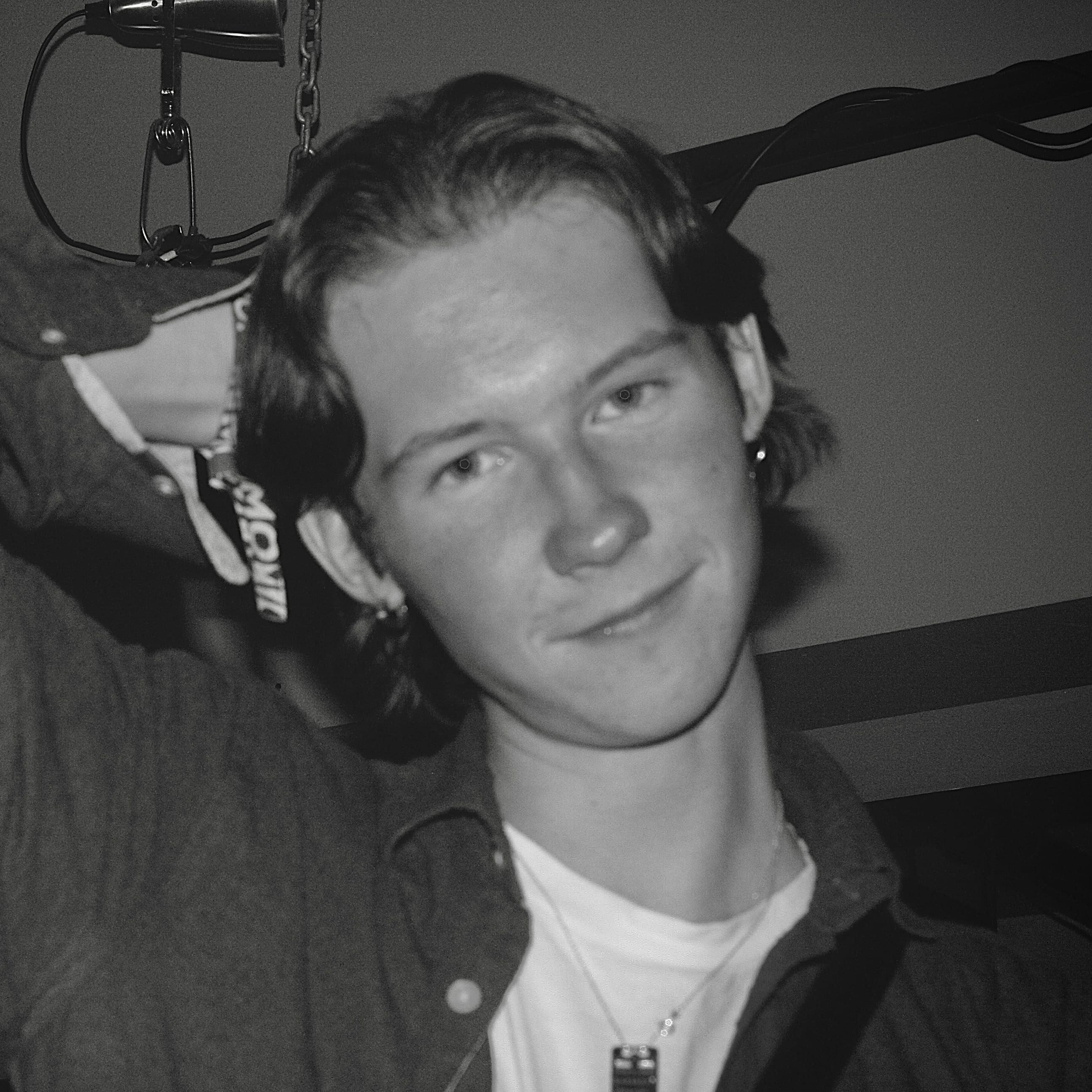Profilbild för Valentin Eriksson