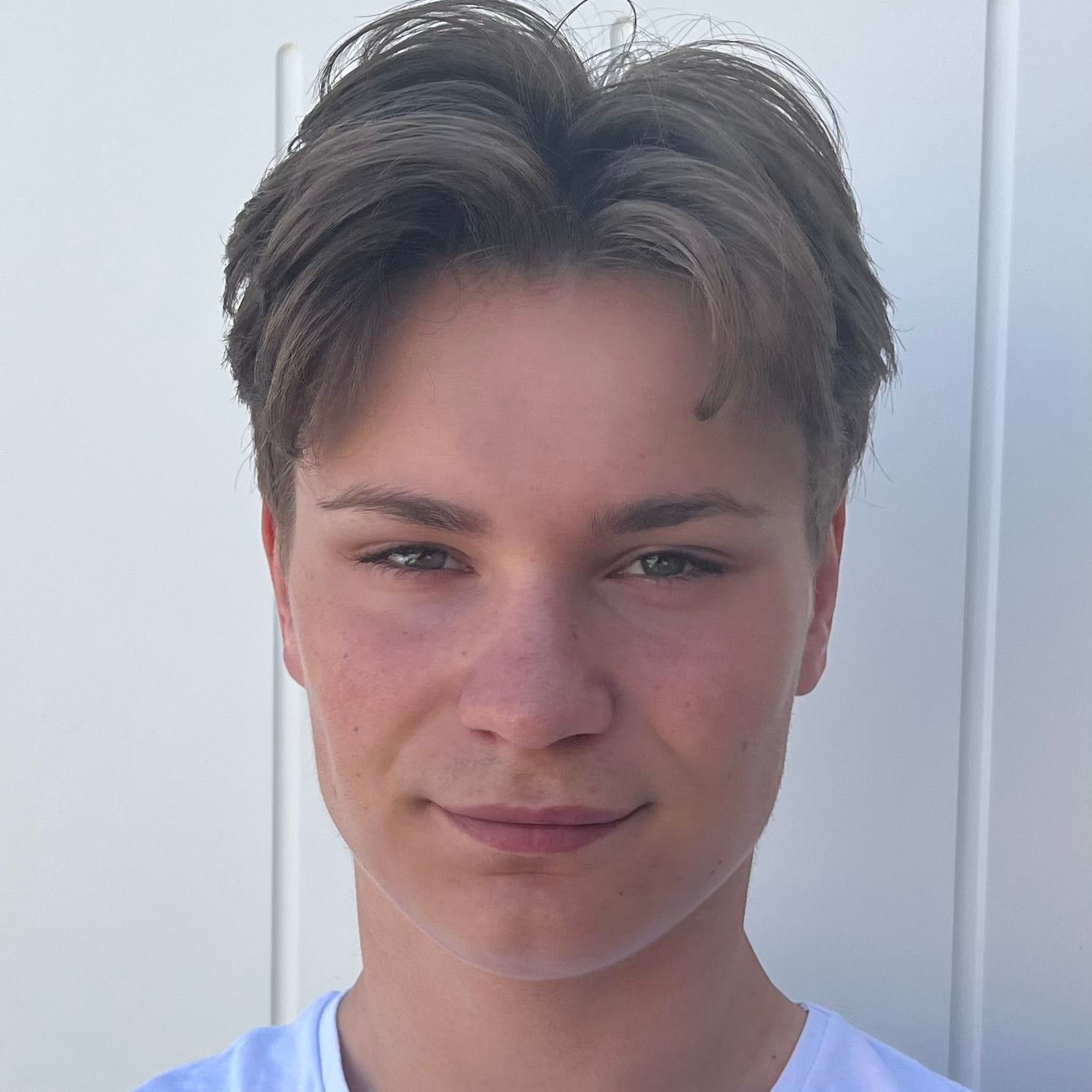 Profilbild för Victor Calla Kemi