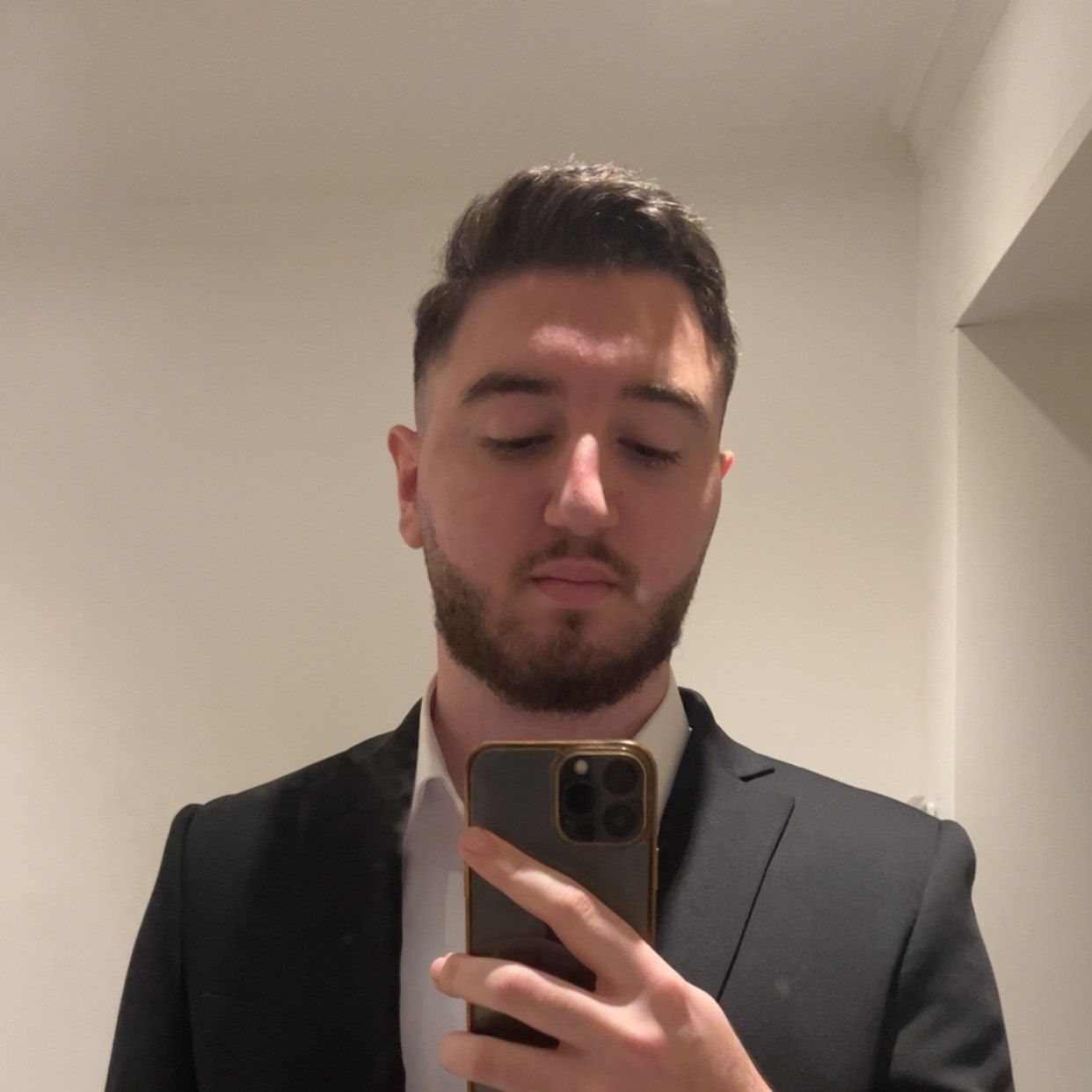 Profilbild för Simon Al Jamal