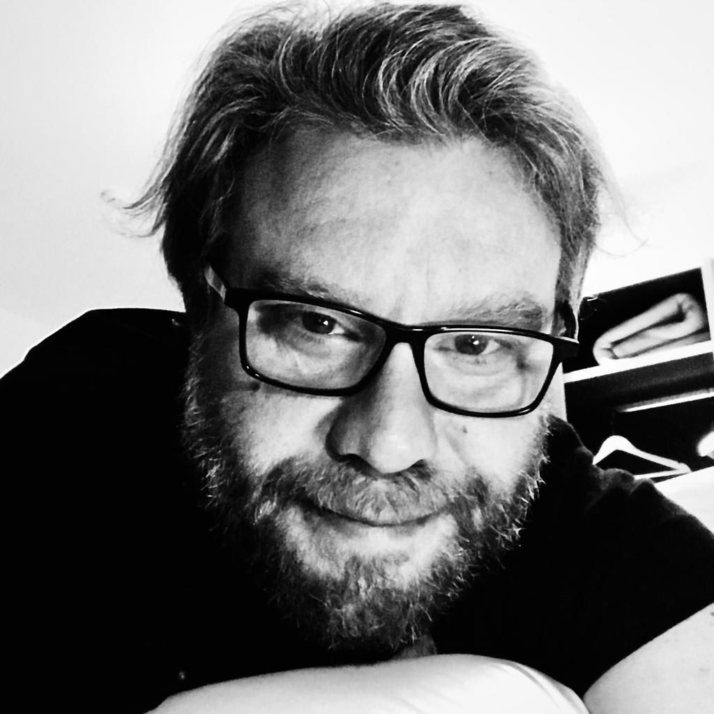 Profilbild för Bruno Meneses