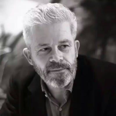 Profilbild för Pehr Mårtens