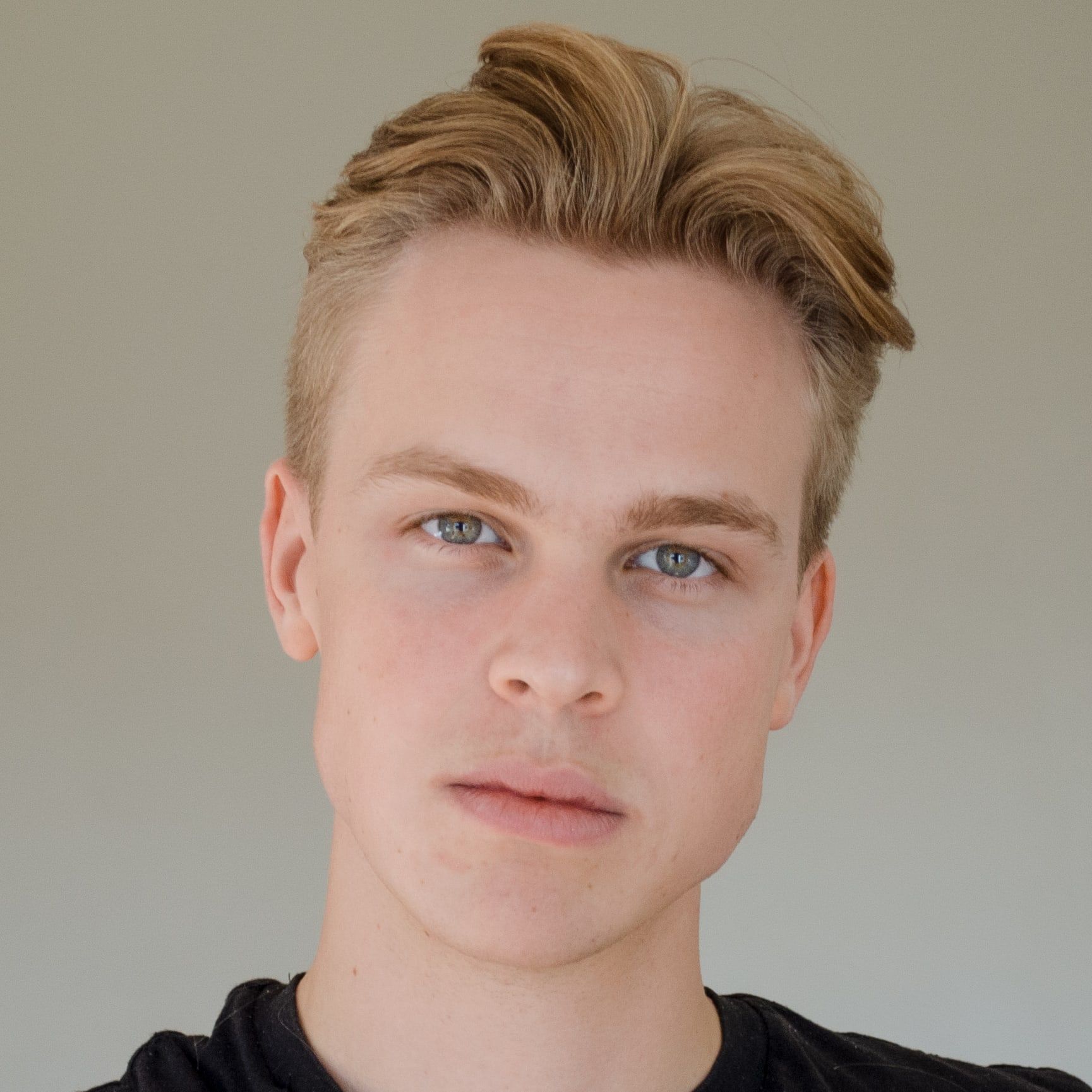 Profilbild för Hugo Brolin