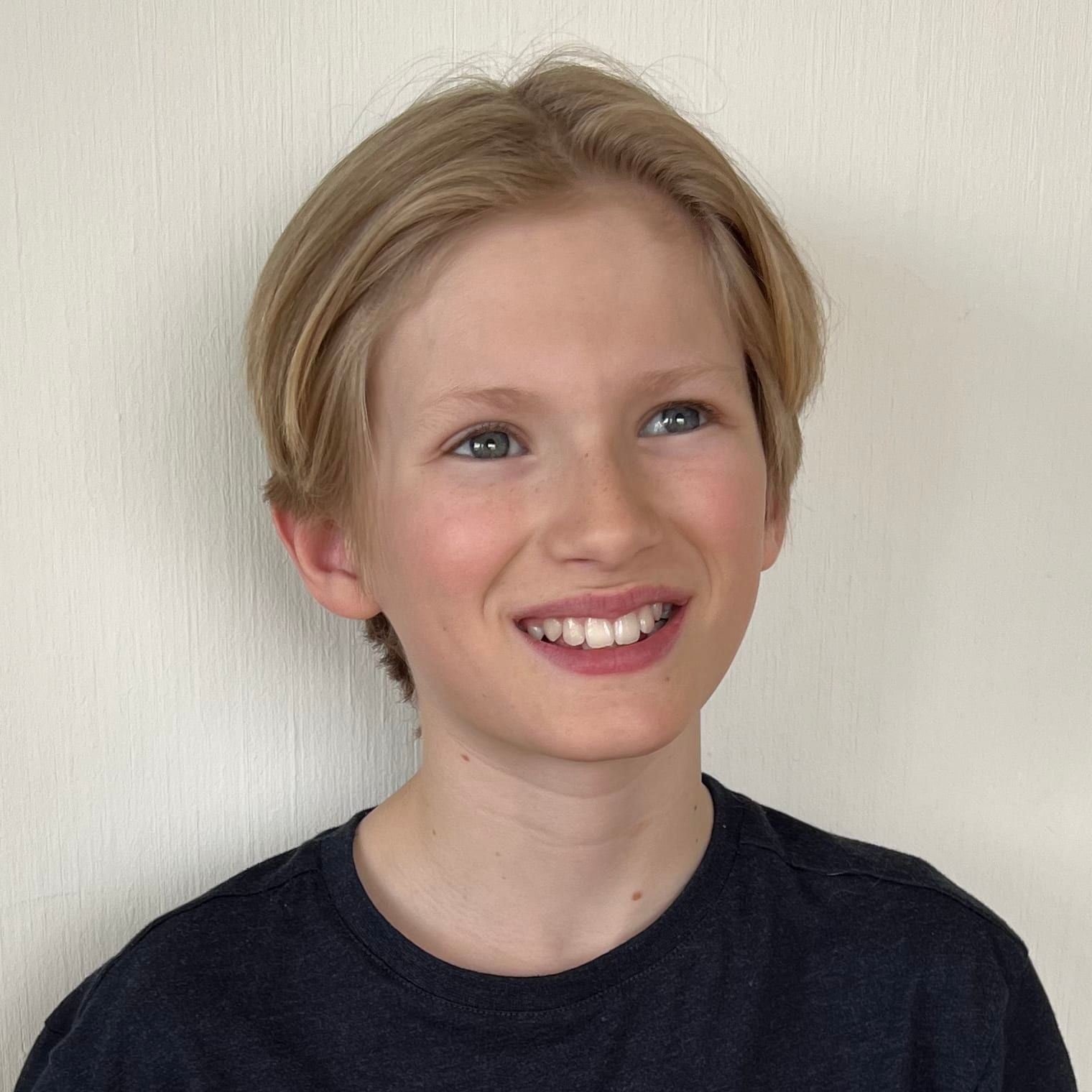 Profilbild för Wilhelm Cannerborg