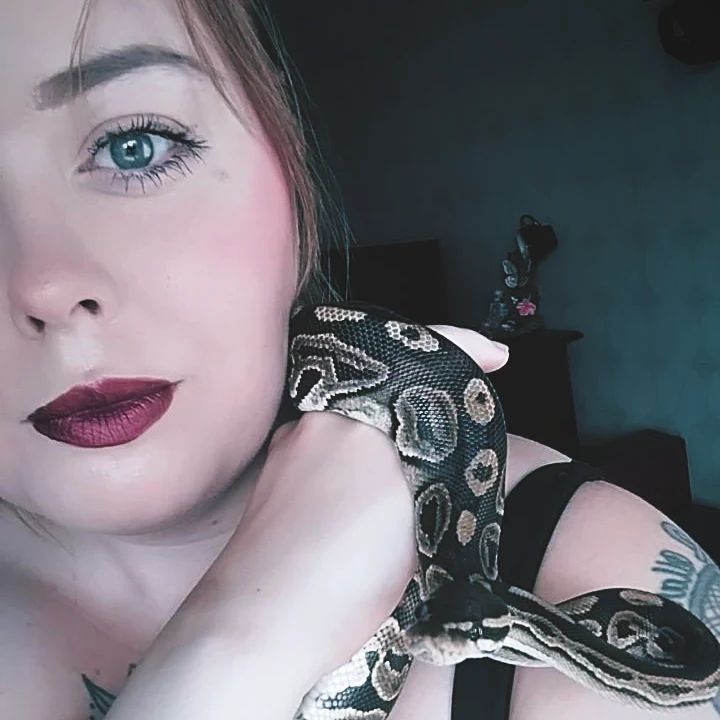 Profilbild för Cornelia Ahlström