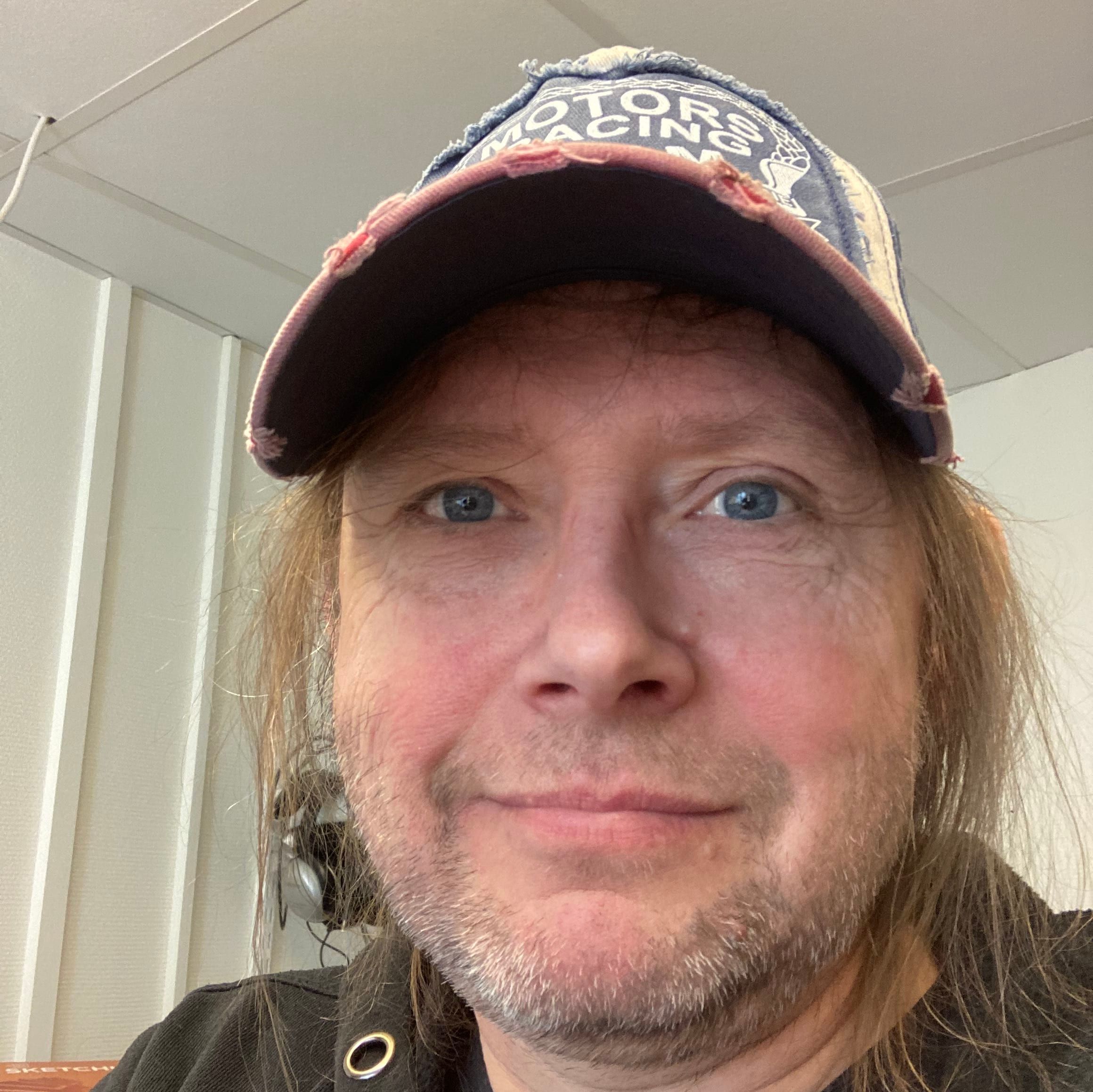 Profilbild för Per Fritz