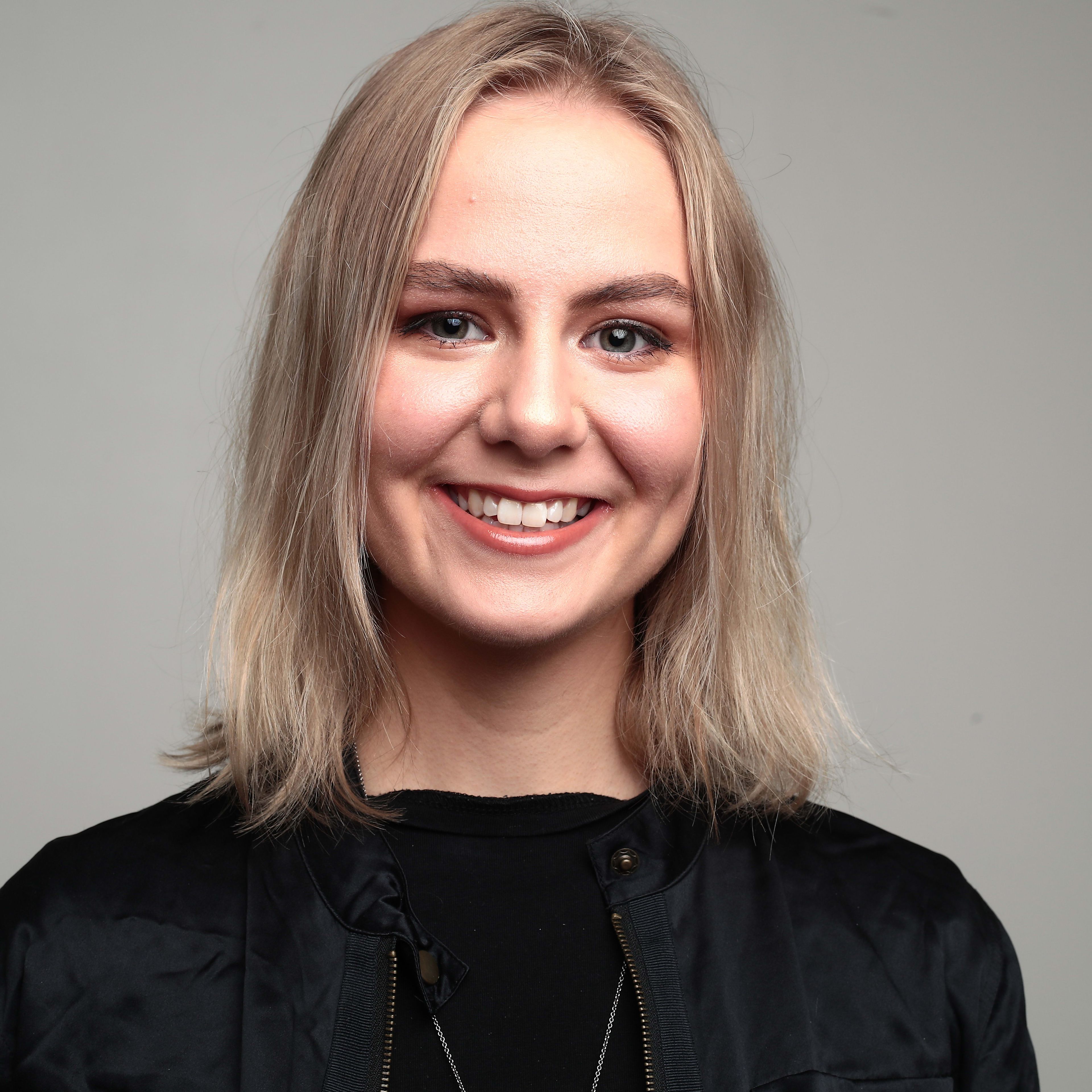 Profilbild för My Backlund