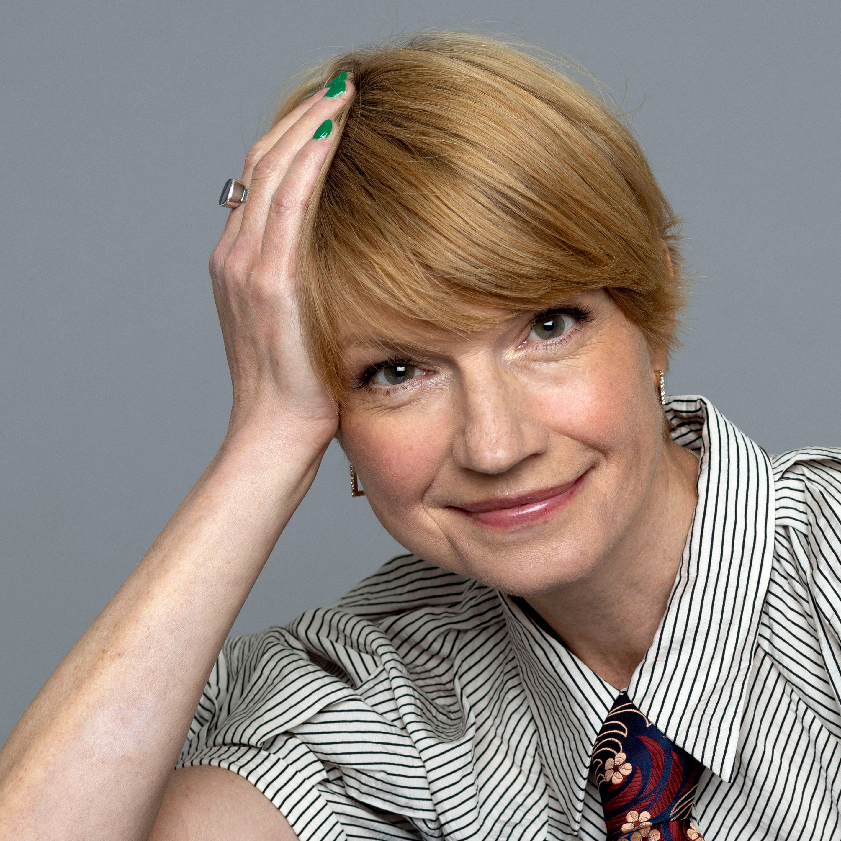Profilbild för Cecilia Frode