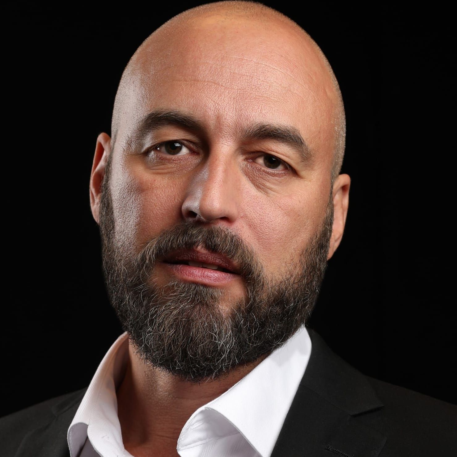 Profilbild för Joakim Gräns  Bouya