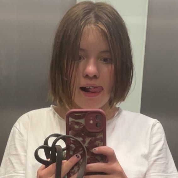 Profilbild för Amelia Kullberg