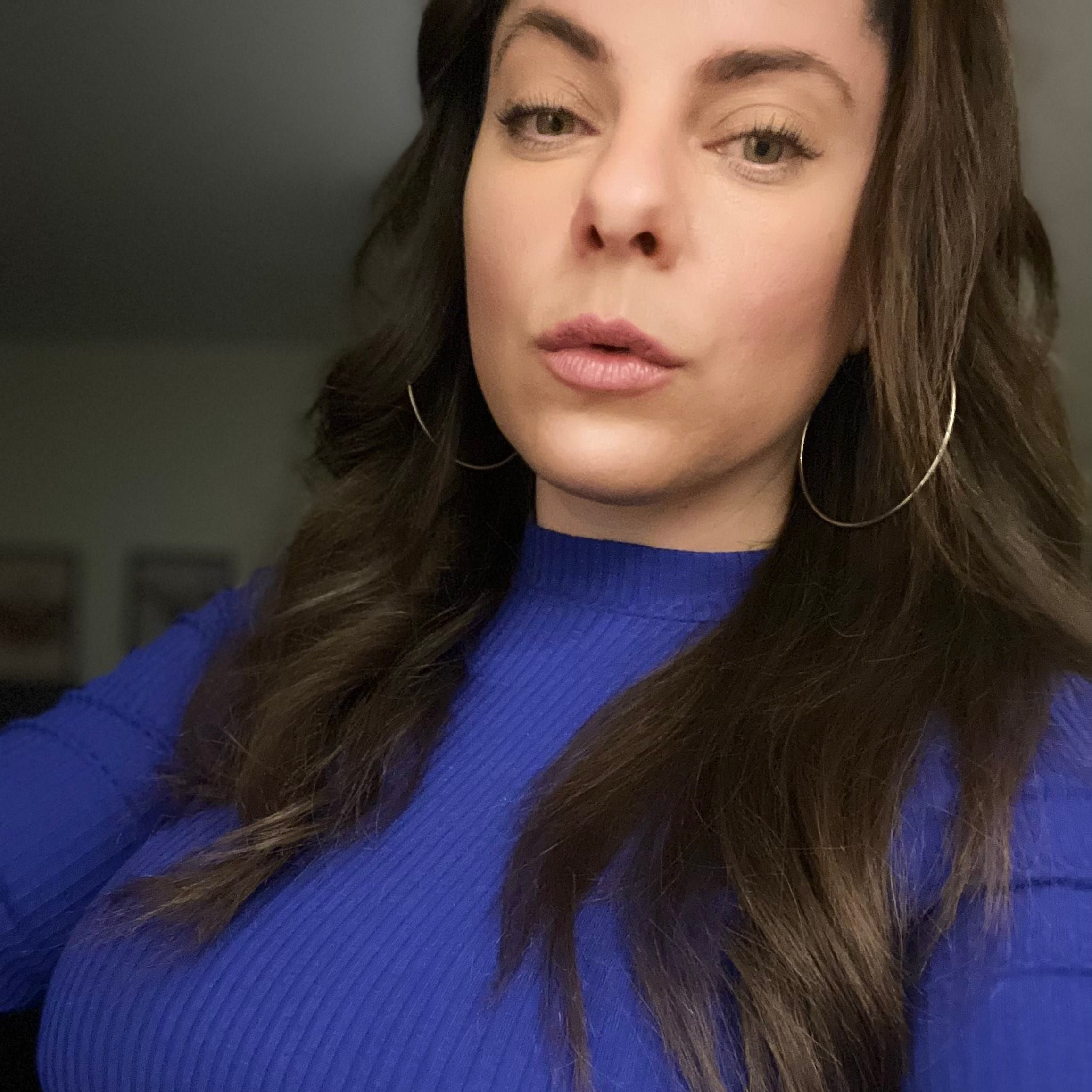 Profilbild för Melina Deleijah