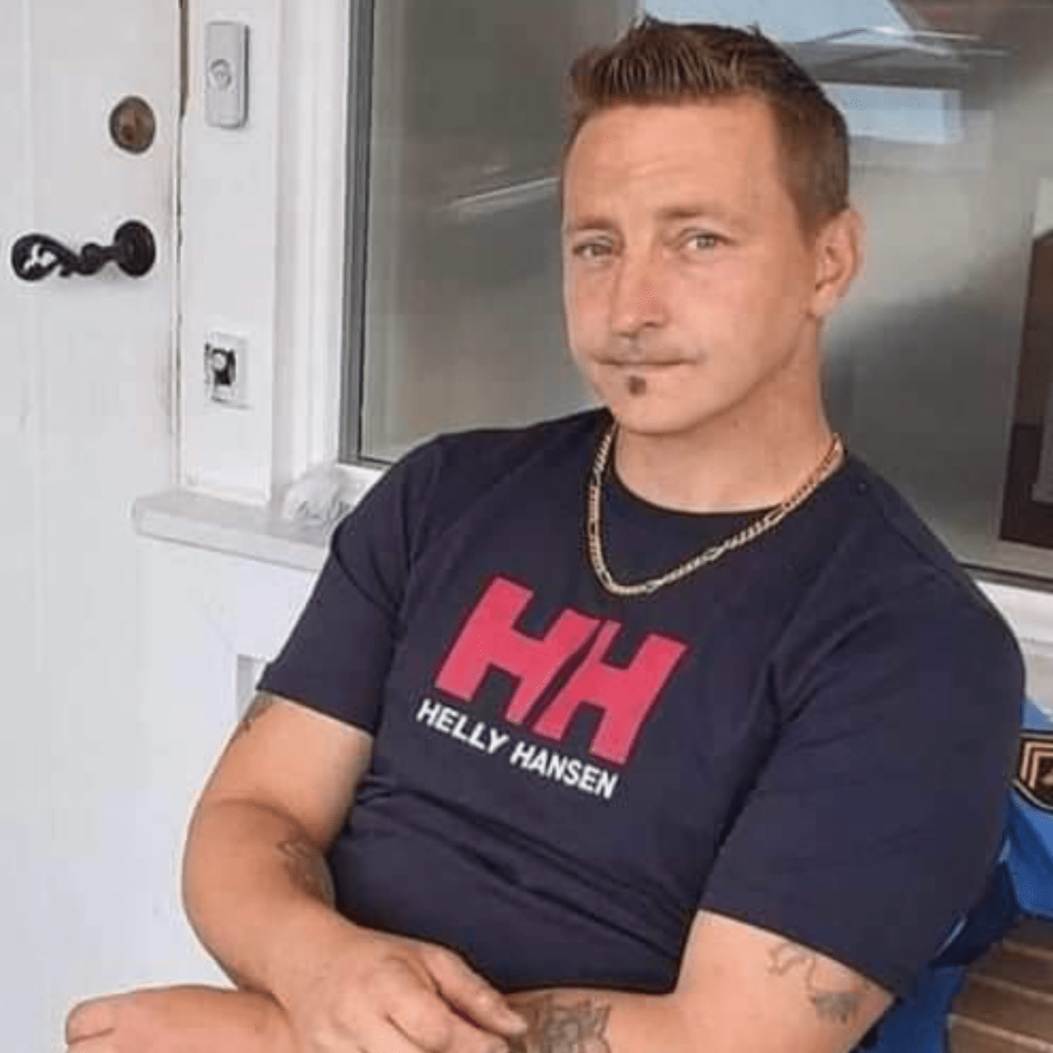 Profilbild för John Hjalmarson