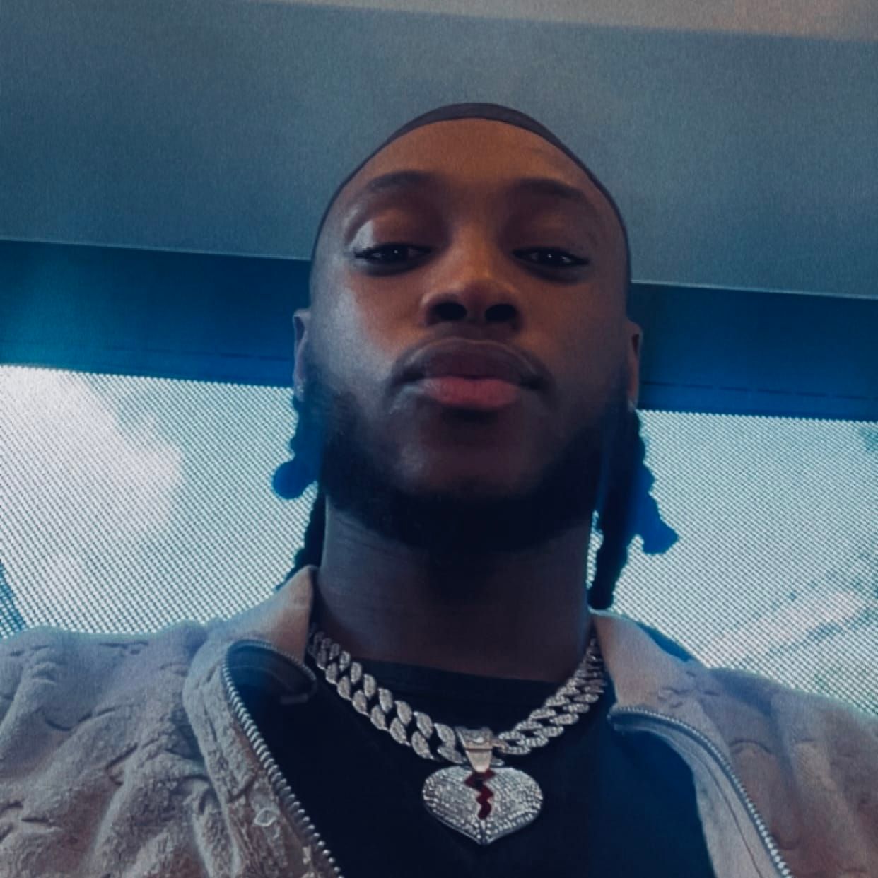 Profilbild för Arnold Kisisua Ramos Maya