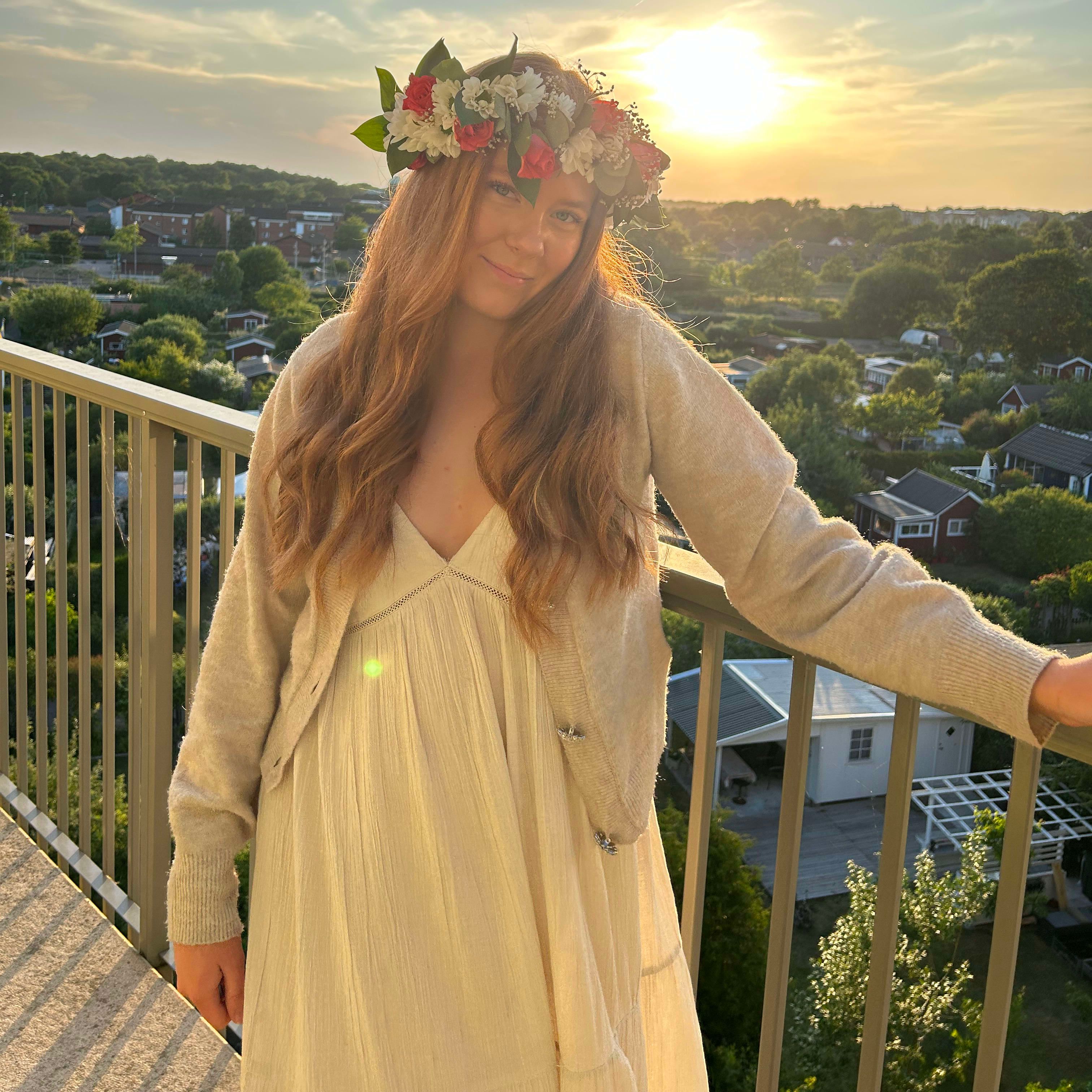 Profilbild för Hanna Hansson
