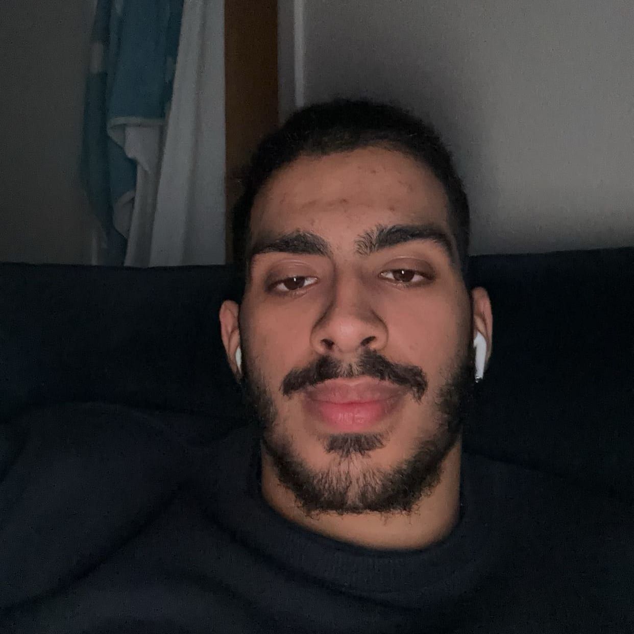 Profilbild för Zakaria Maraz