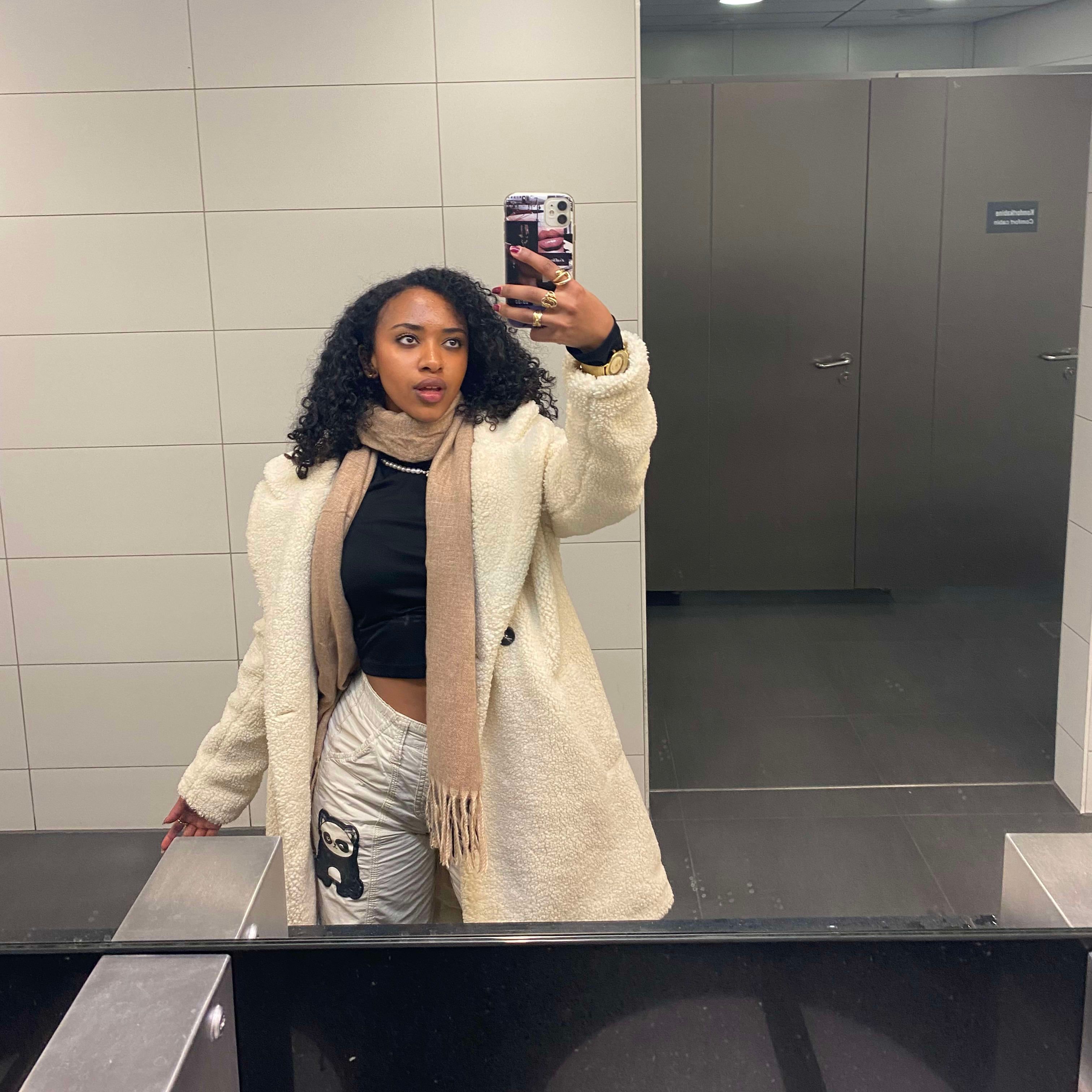 Profilbild för Newal Ibrahim