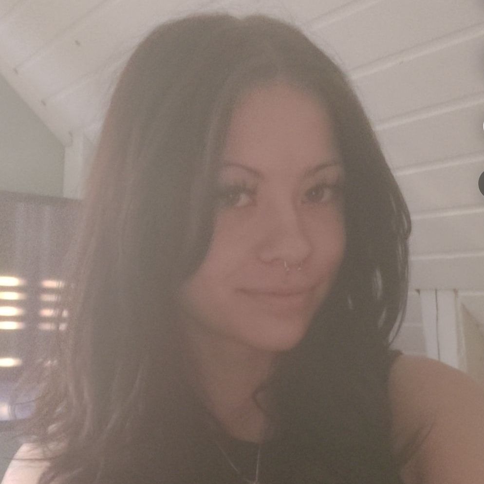 Profilbild för Nicole Österberg