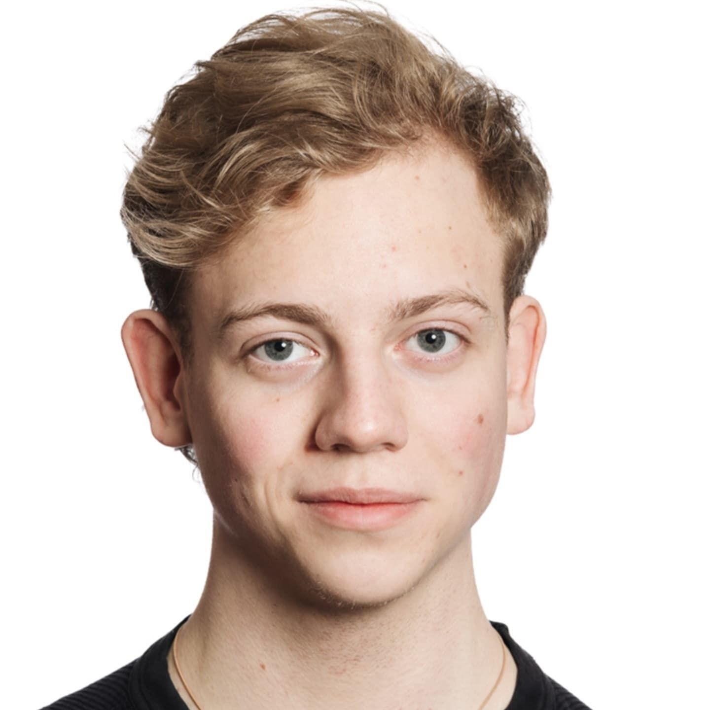Profilbild för Malte Michelsen