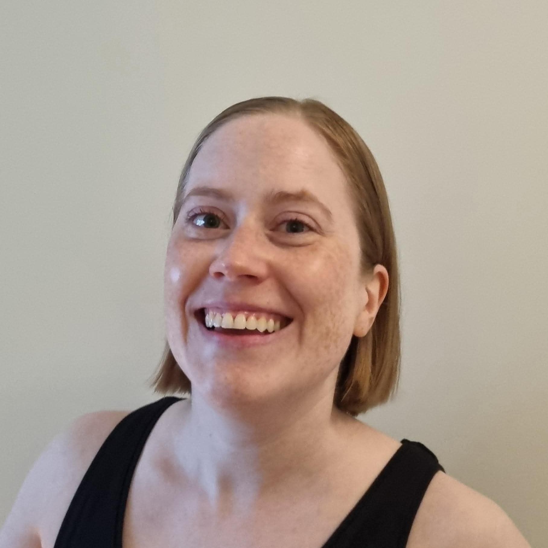 Profilbild för Jennifer Westlund
