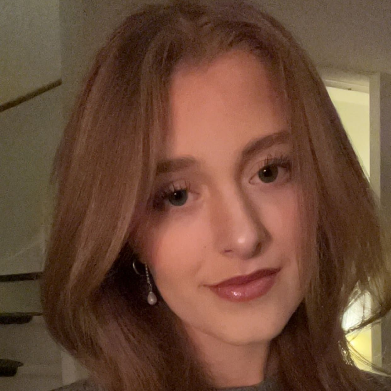 Profilbild för Elma Löfqvist