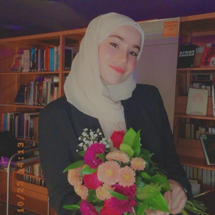 Profilbild för Layan Kassab
