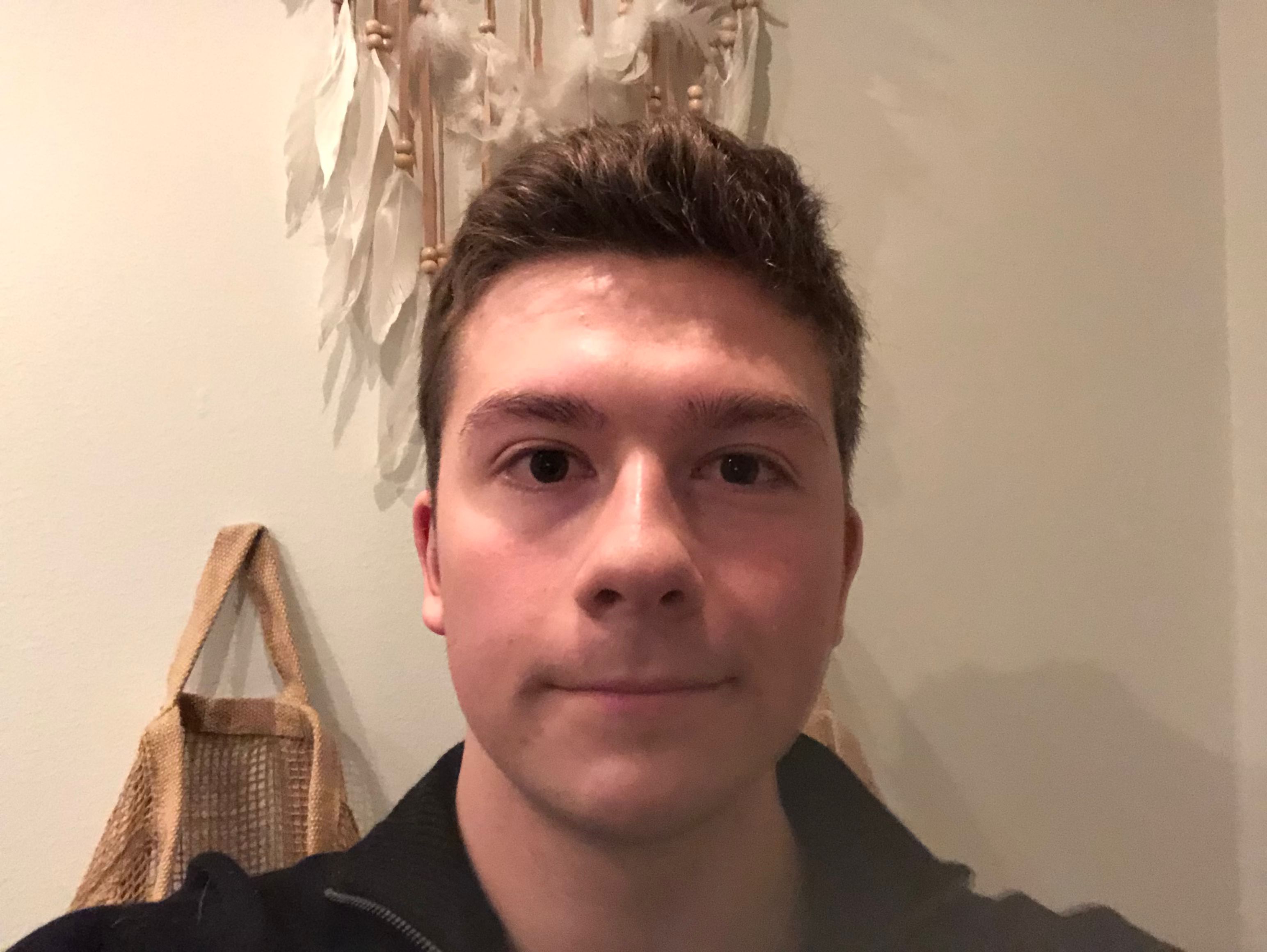 Profilbild för William Carlén