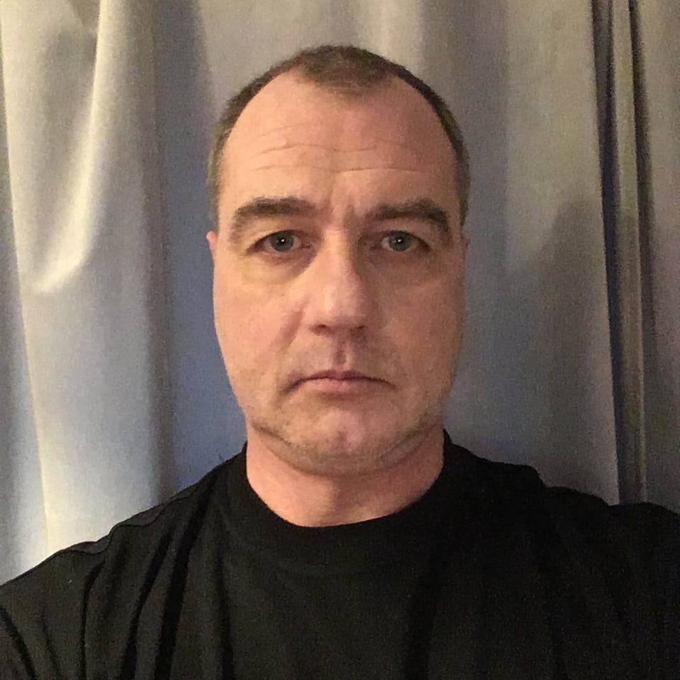 Profilbild för Sergej Merkusjev