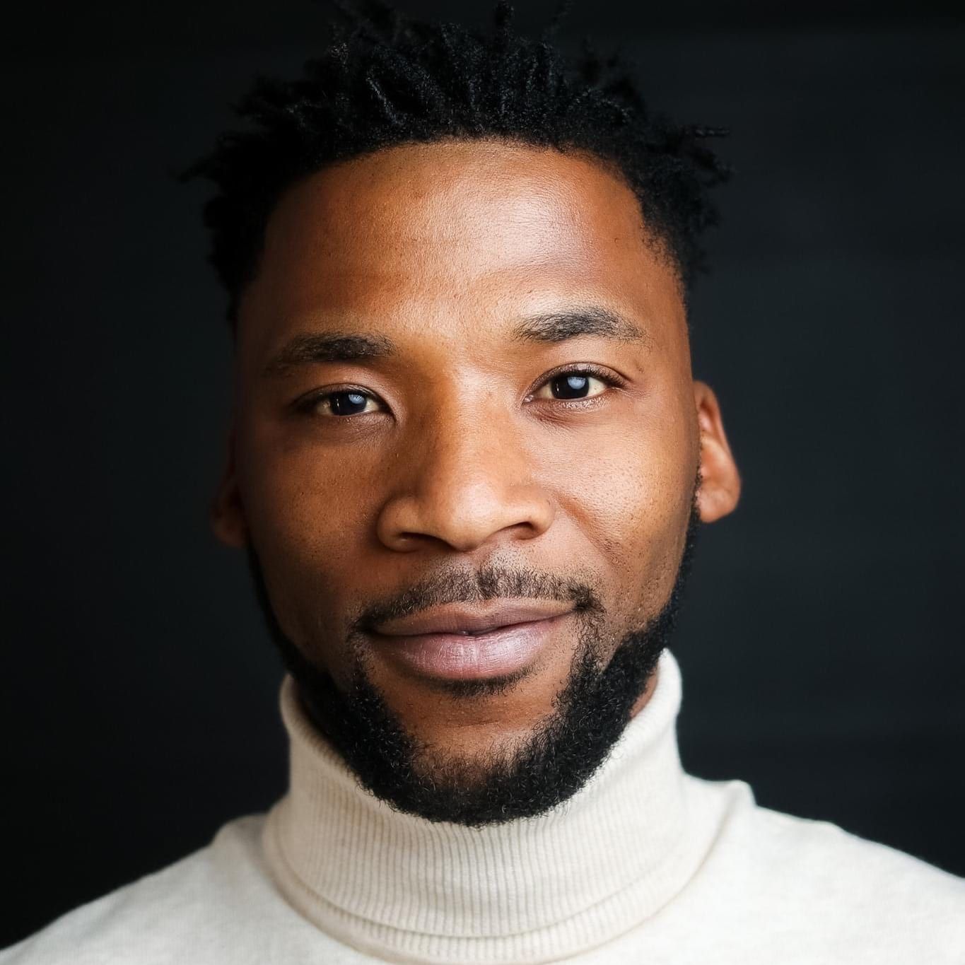 Profilbild för Luthando Jamda