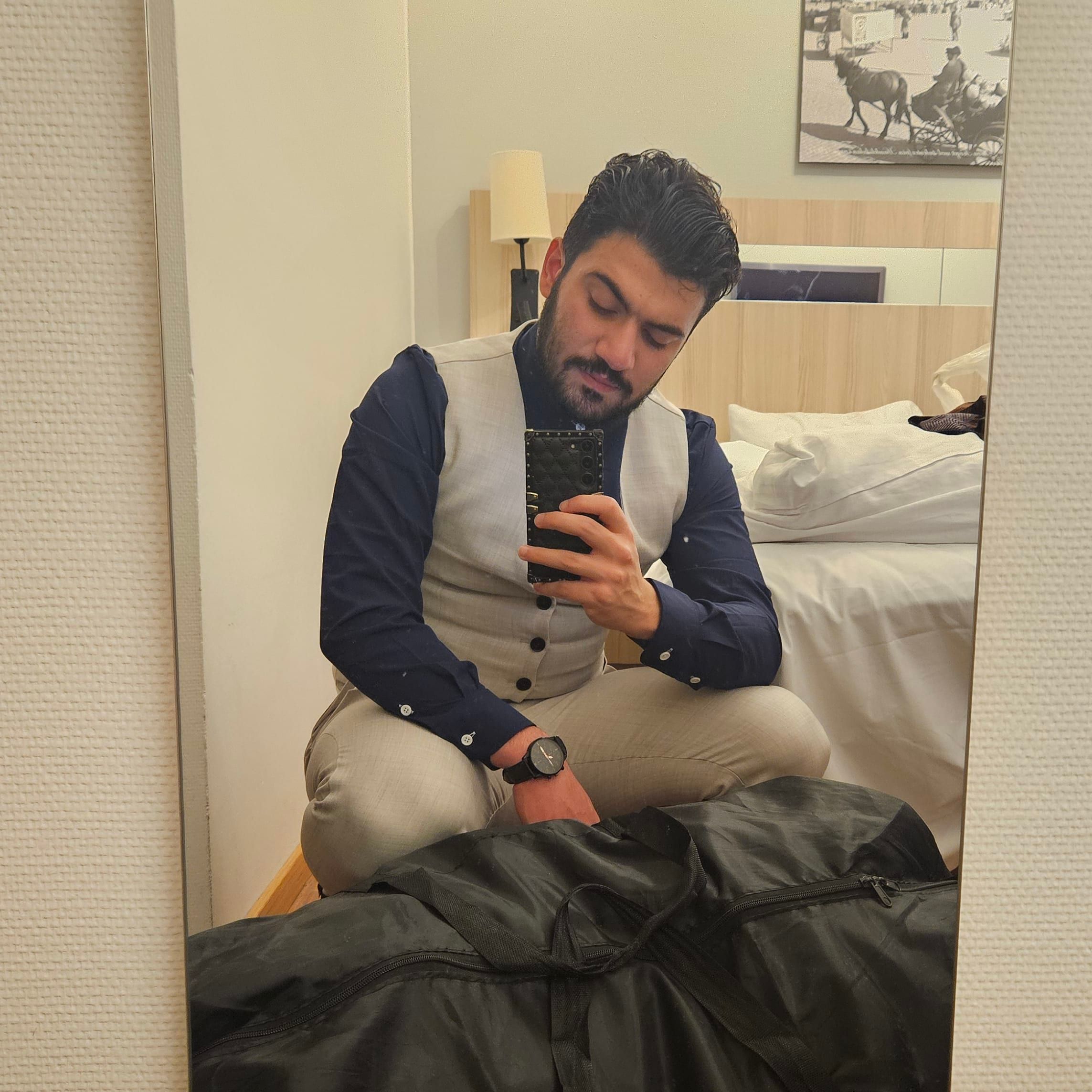 Profilbild för Taim Tfinkaji