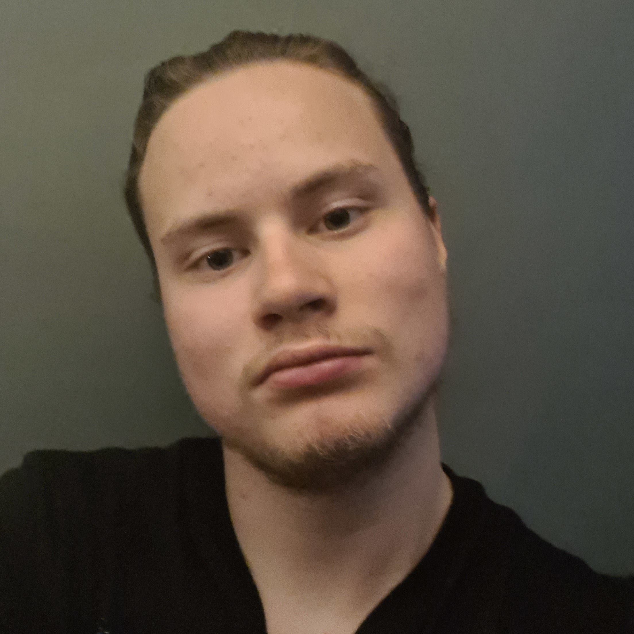 Profilbild för William Freimuth