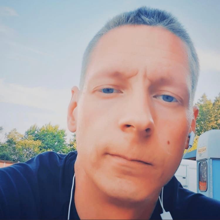 Profilbild för Markku Raatikainen