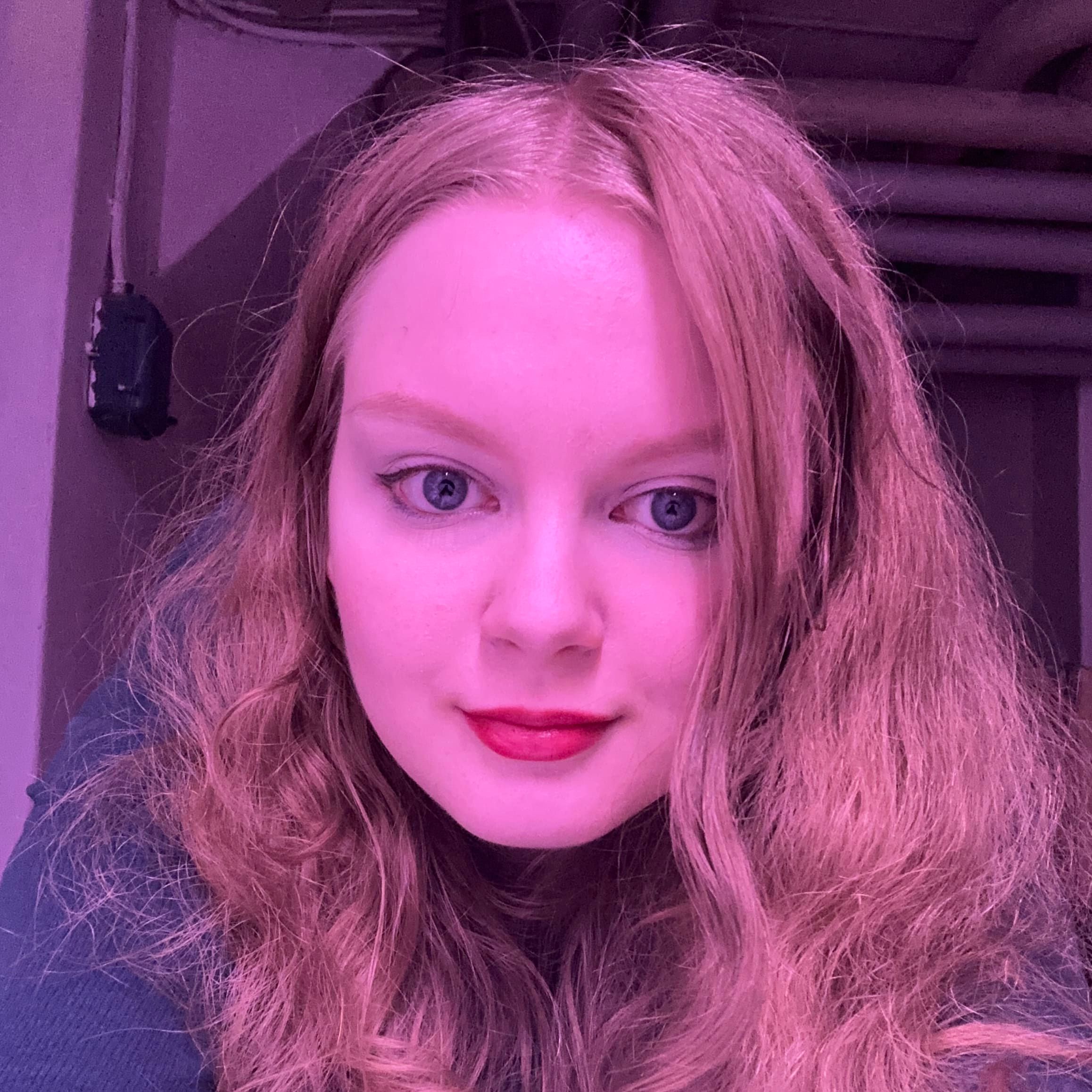 Profilbild för Elvira Ekström