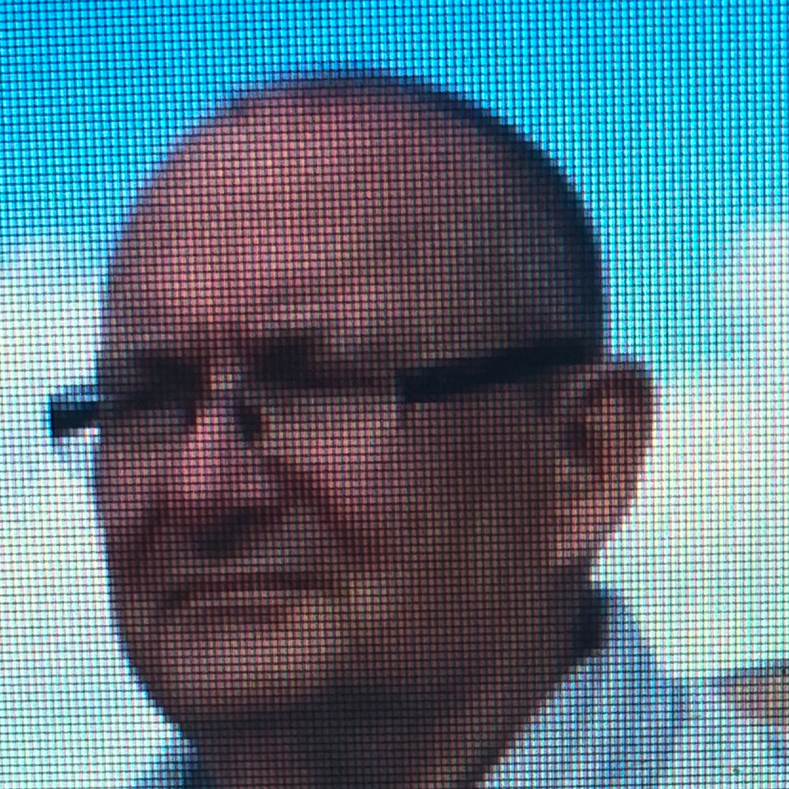 Profilbild för Stefan Holmström